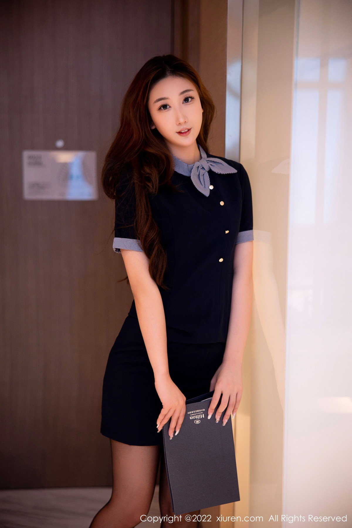 图片[18]-【XiuRen秀人网】2022.11.21 Vol.5886 江真真【98P】-六色网
