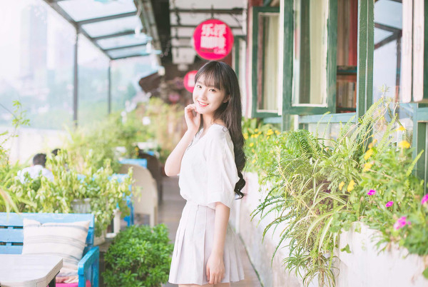 图片[19]-Girl-六色网