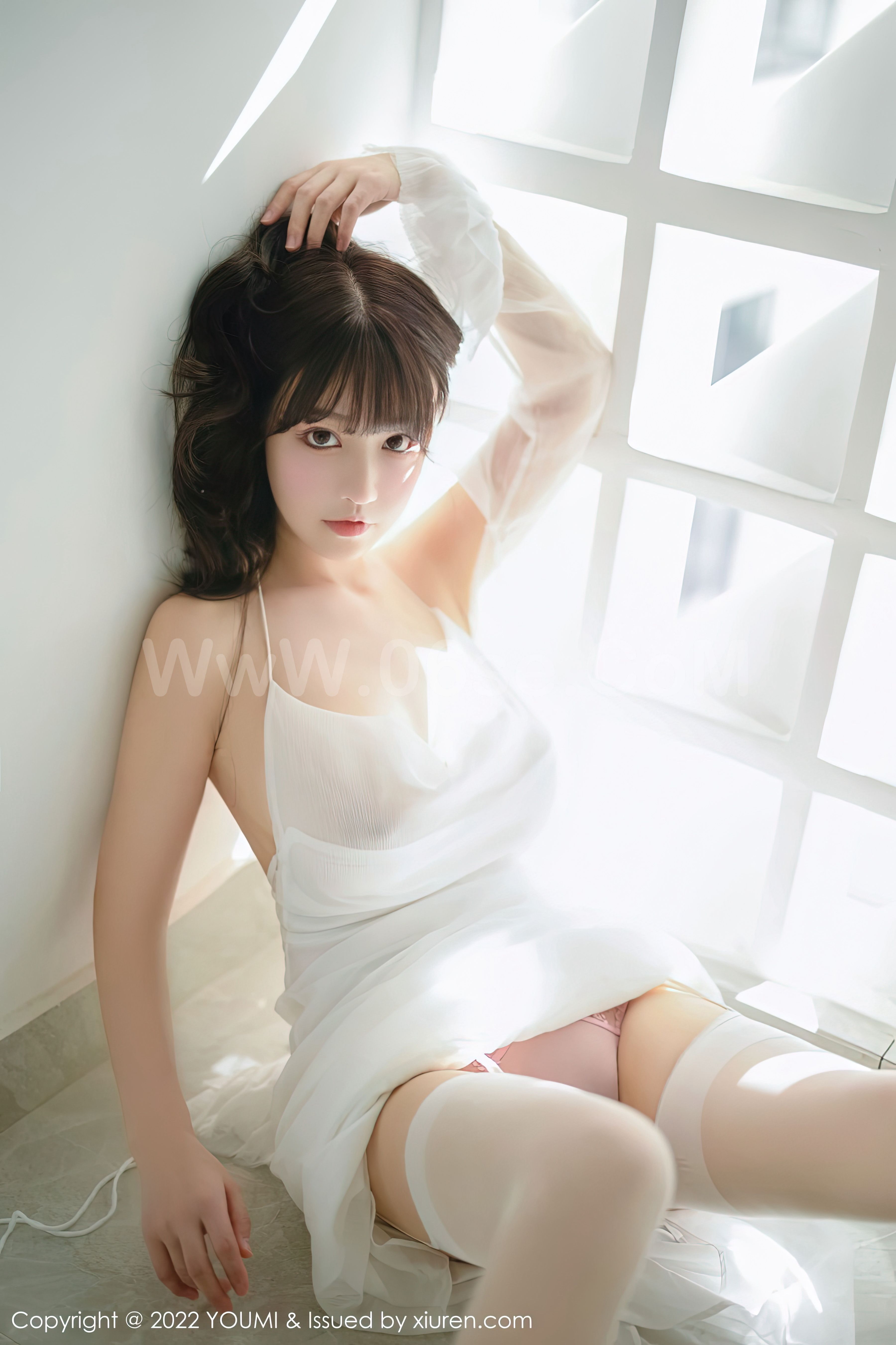 图片[16]-YouMi Vol.856 Zhu Ke Er (朱可儿Flora)-六色网