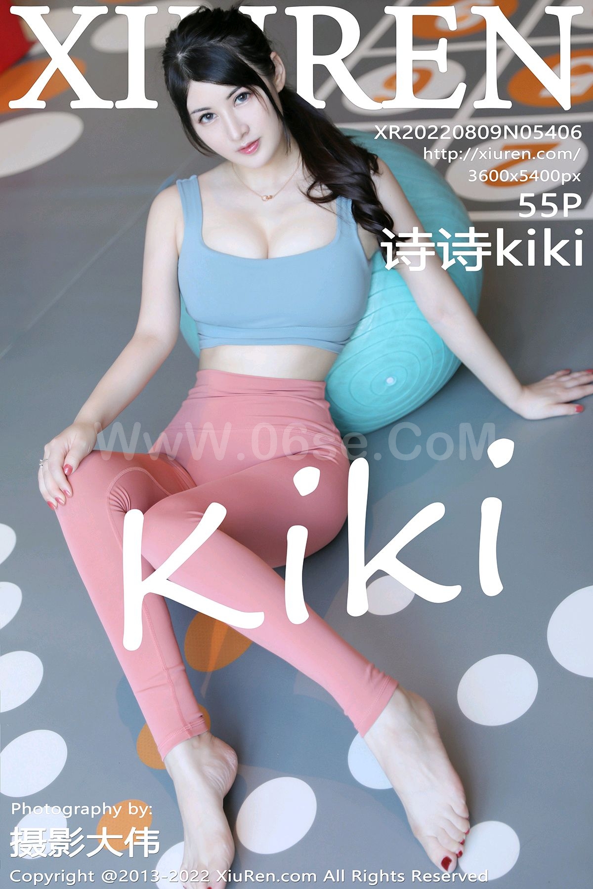 图片[51]-【XiuRen秀人網】2022.08.09 Vol.5406 詩詩kiki【55P】-六色网