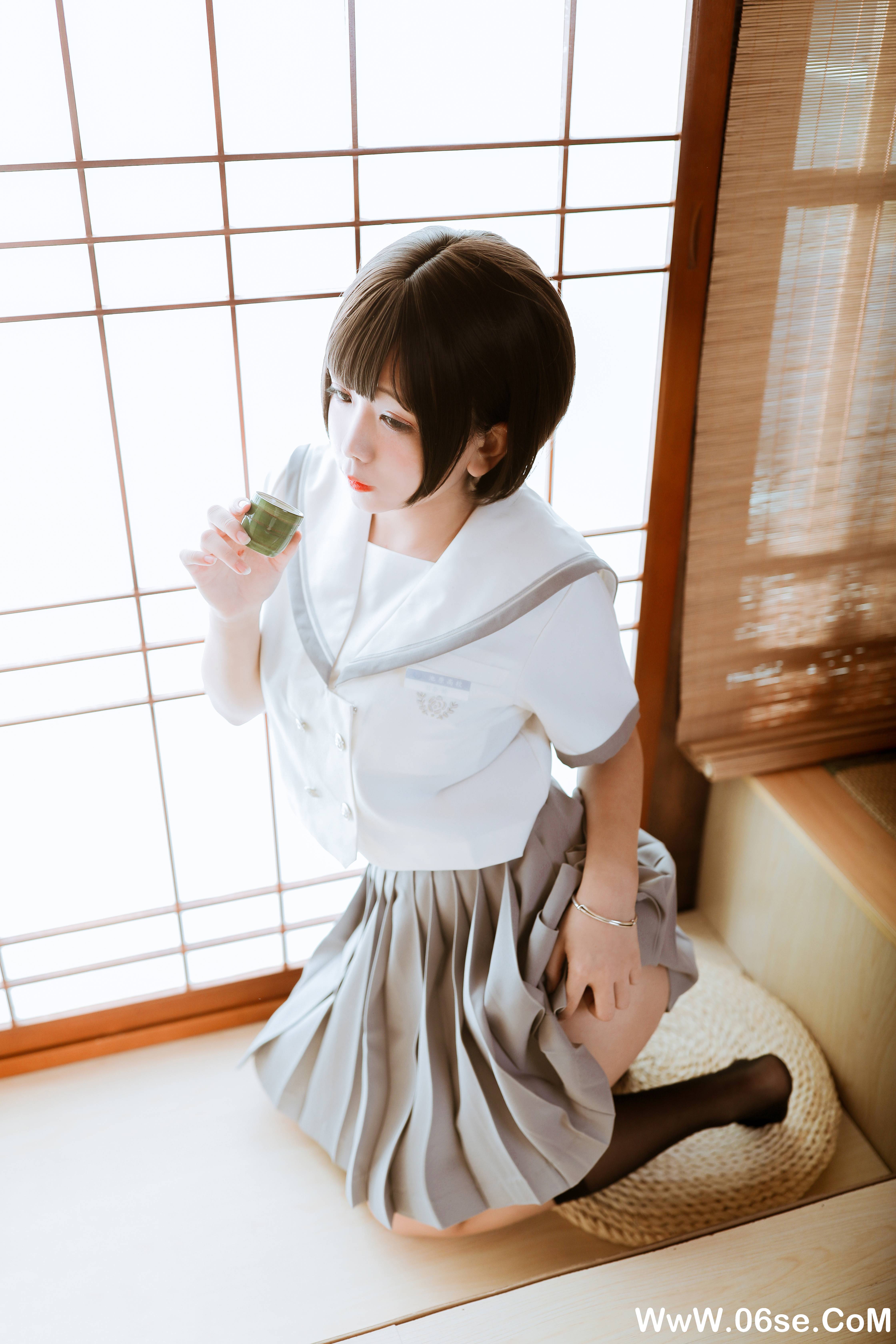 图片[29]-日奈娇 NO.022 — 和风jk[40P460M]-六色网