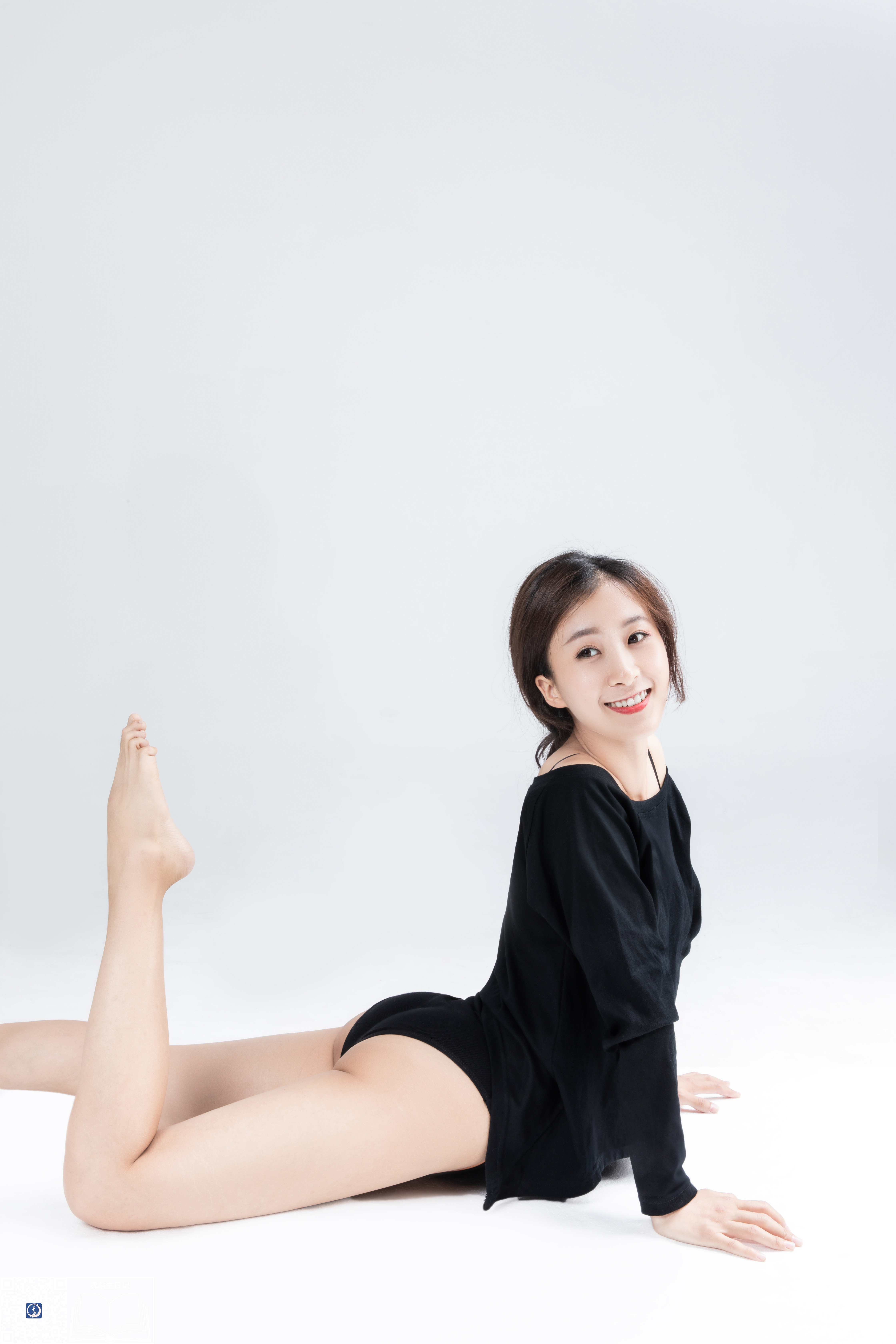 图片[2]-[GALLI嘉丽]舞蹈生日记 041 – 佳美[41P／259MB]-六色网