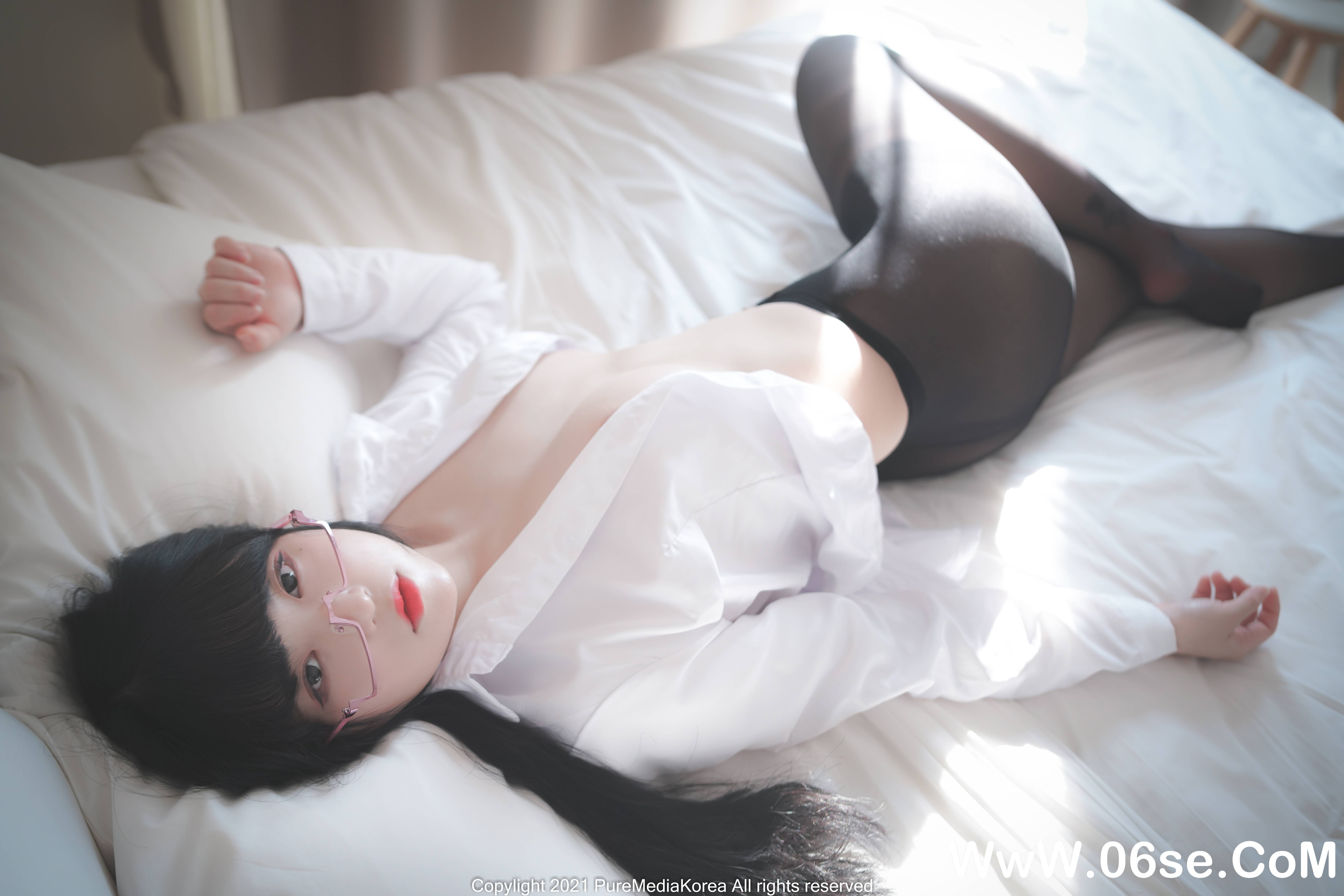 图片[29]-[Pure Media] NO.075 Aram[60P589M]-六色网