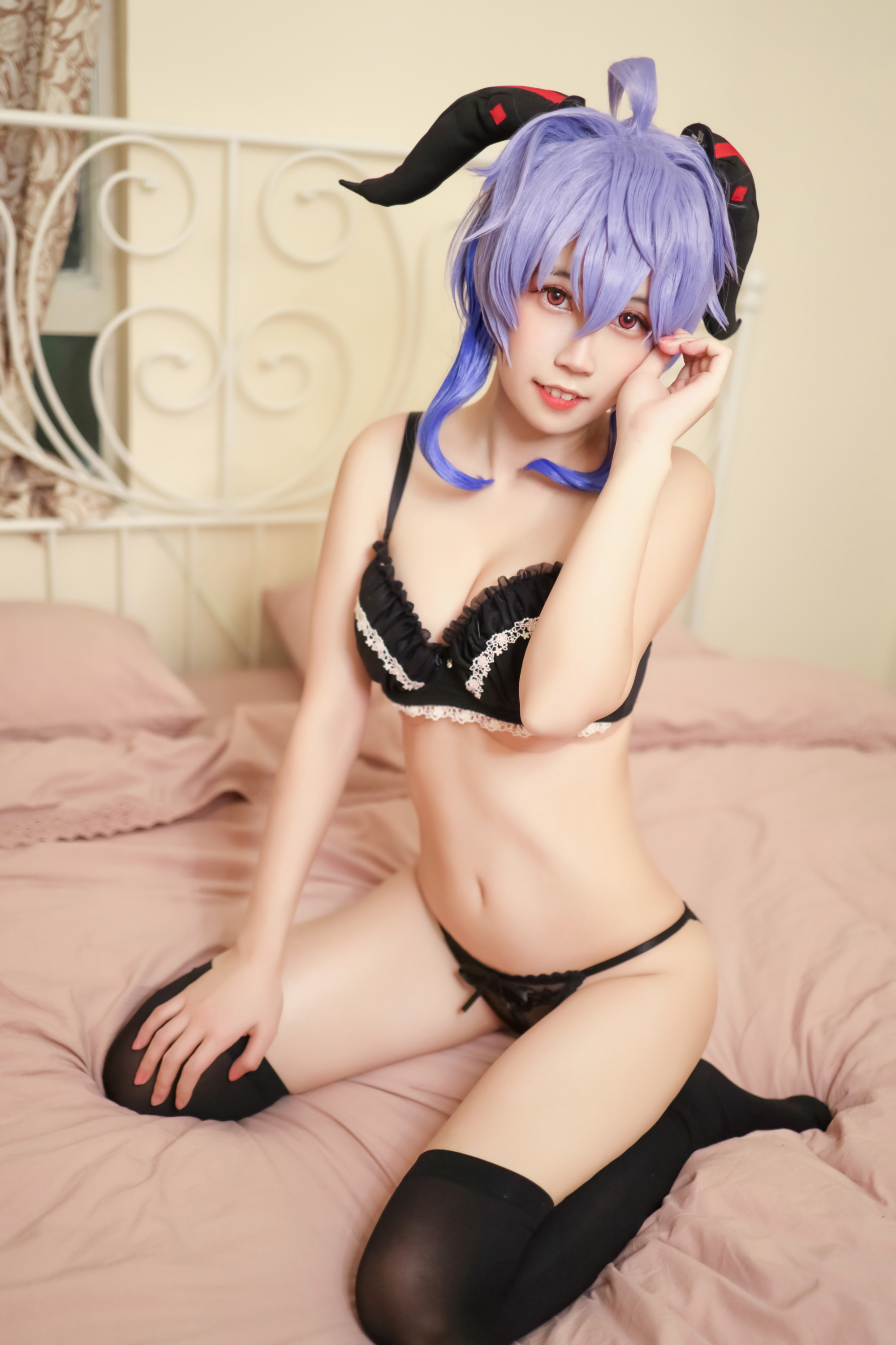 图片[14]-流年不停_w NO.001 — 甘雨 [38P124M]-六色网