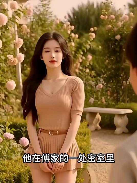 傅总,夫人她携恨远走了 27