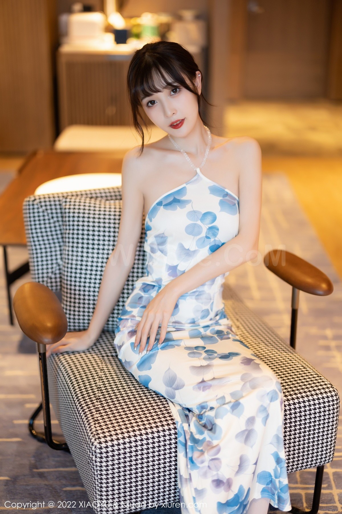 图片[16]-[XIAOYU语画界] 2022.10.09 Vol.877 林星阑【85P】-六色网