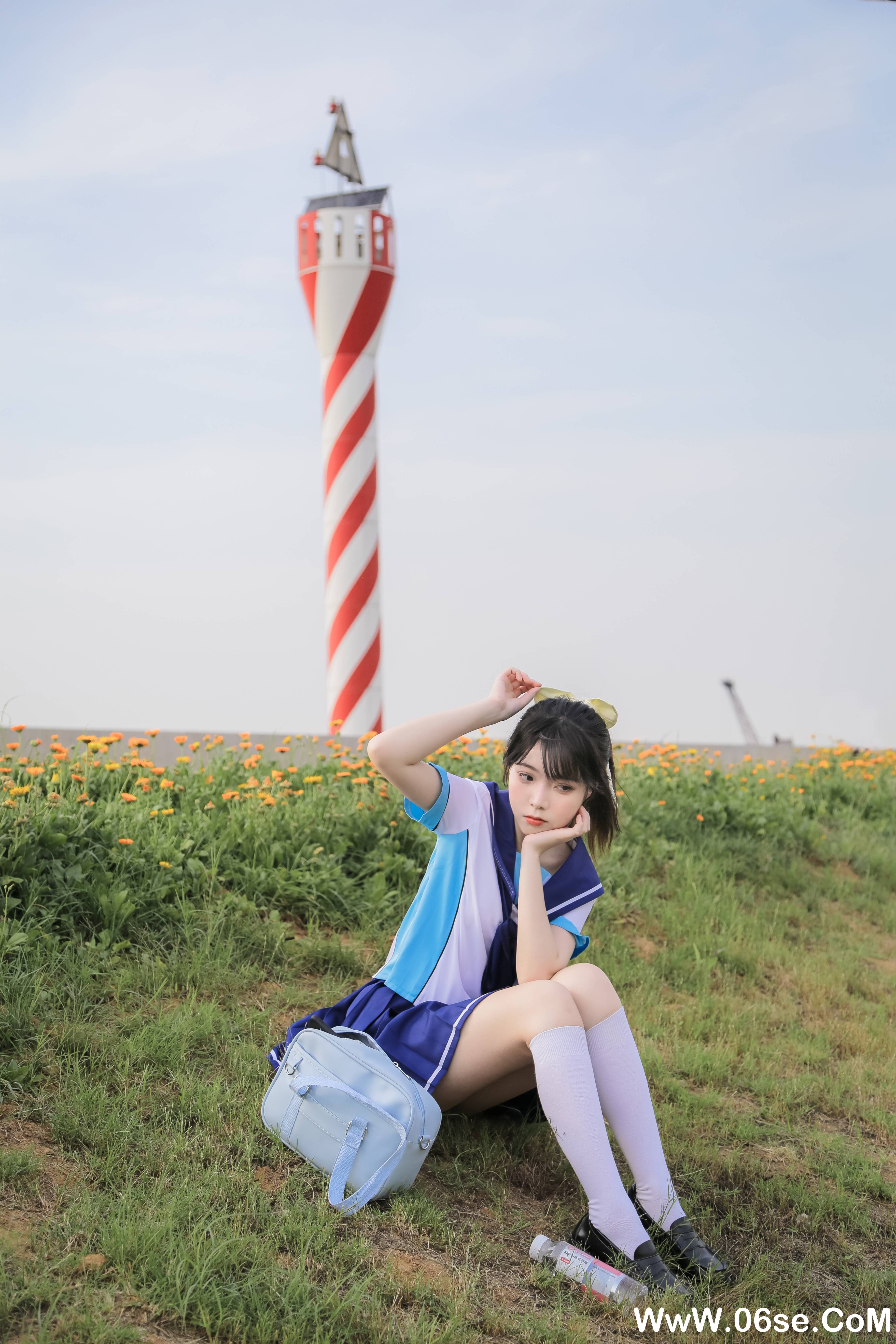 图片[5]-Fushii_海堂 NO.008 – 高岭爱花[31P207M]-六色网