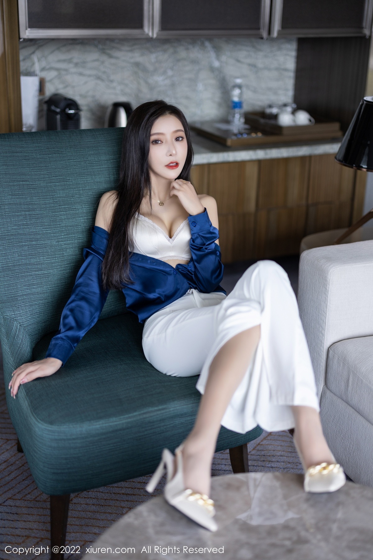 图片[34]-【XiuRen秀人网】2022.11.01 Vol.5790 王馨瑤yanni【90P】-六色网