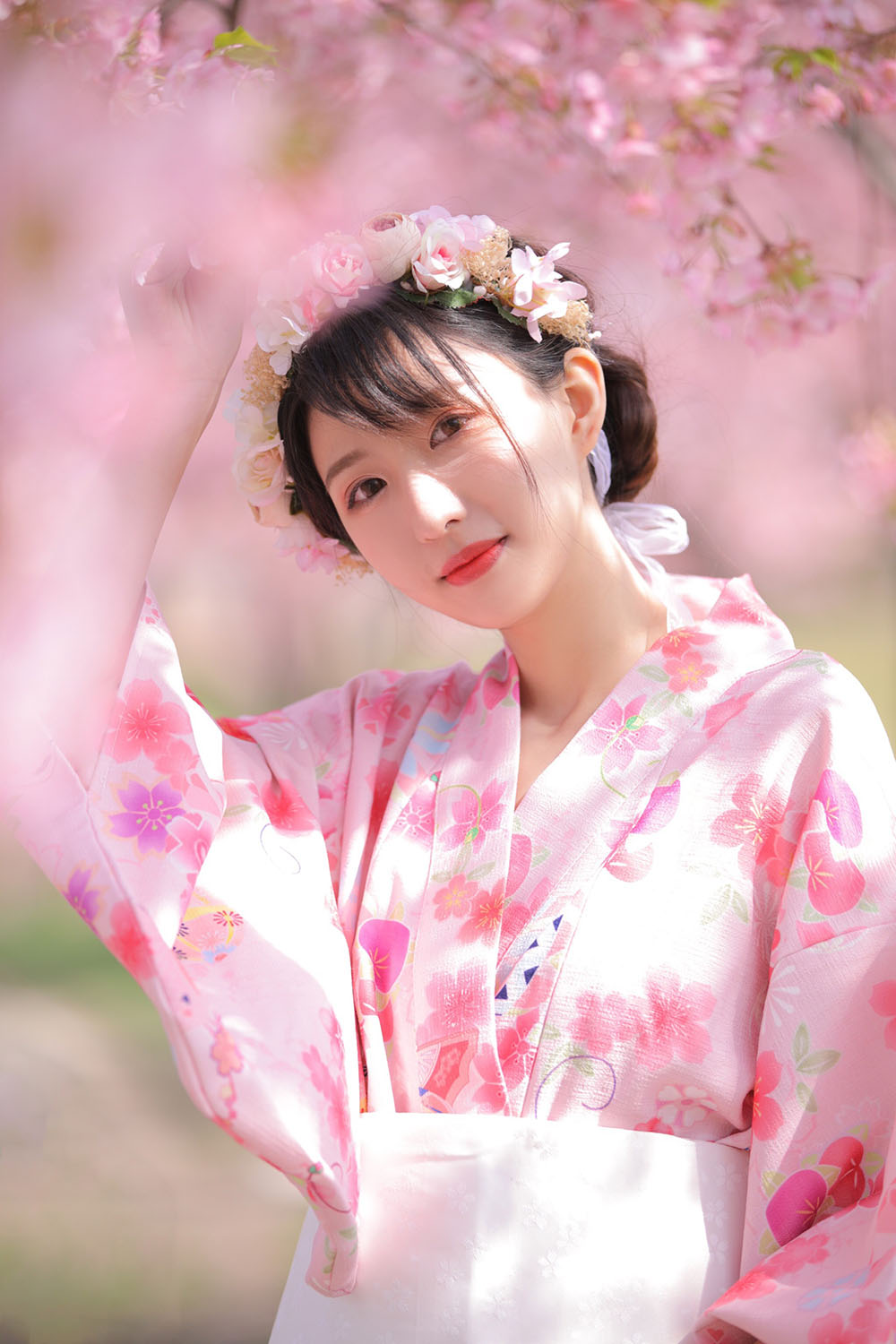 图片[13]-樱花-六色网