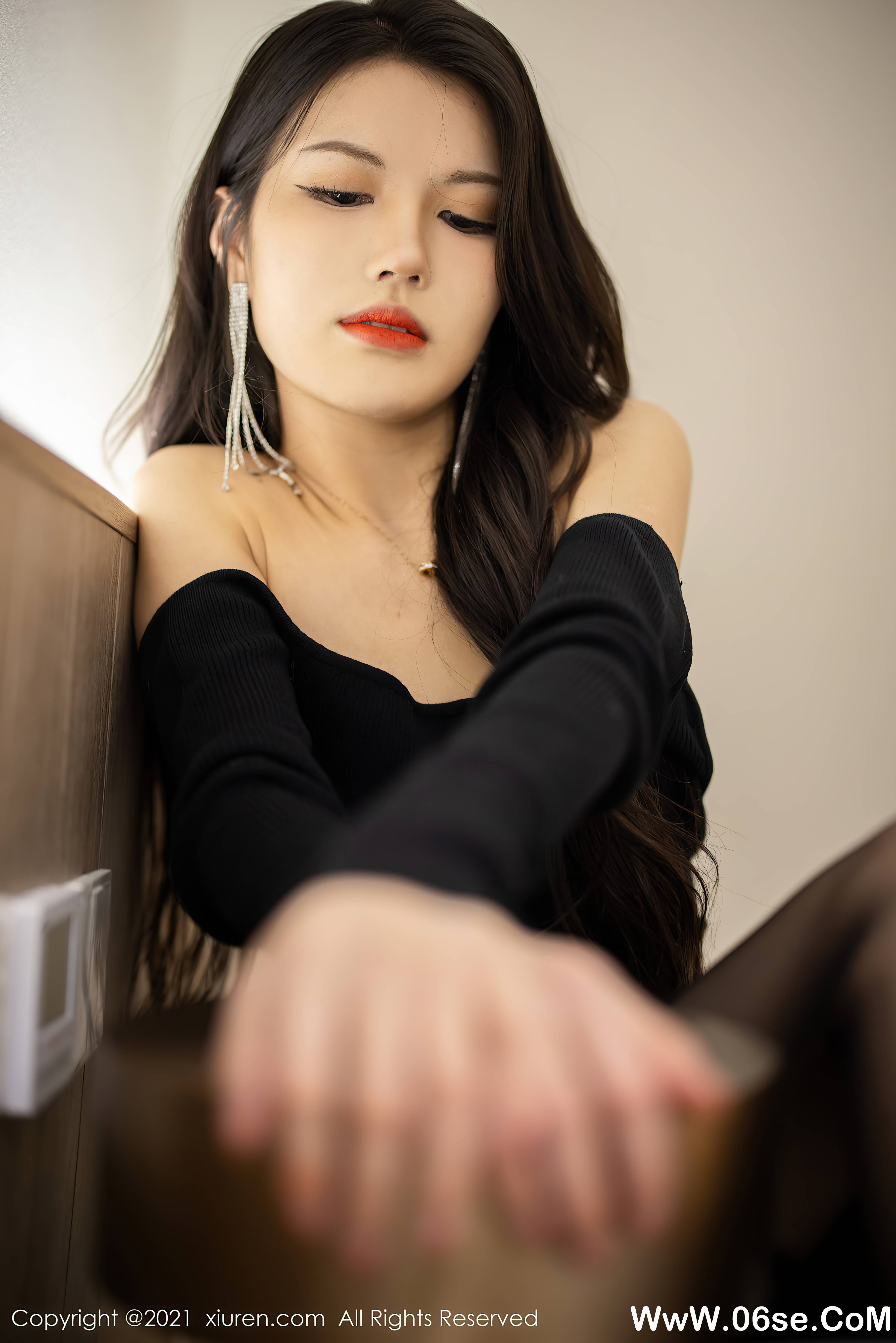 图片[36]-[XIUREN秀人网] 2021.08.19 NO.3822 媛媛酱belle[96+1P746M]-六色网