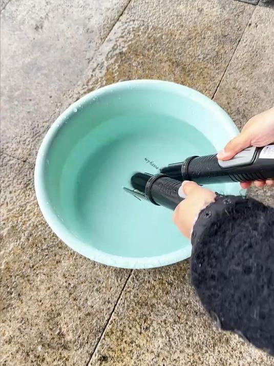 有了这个电动鱼鳞器，轻松处理鱼鳞，再也不用为吃鱼犯愁了