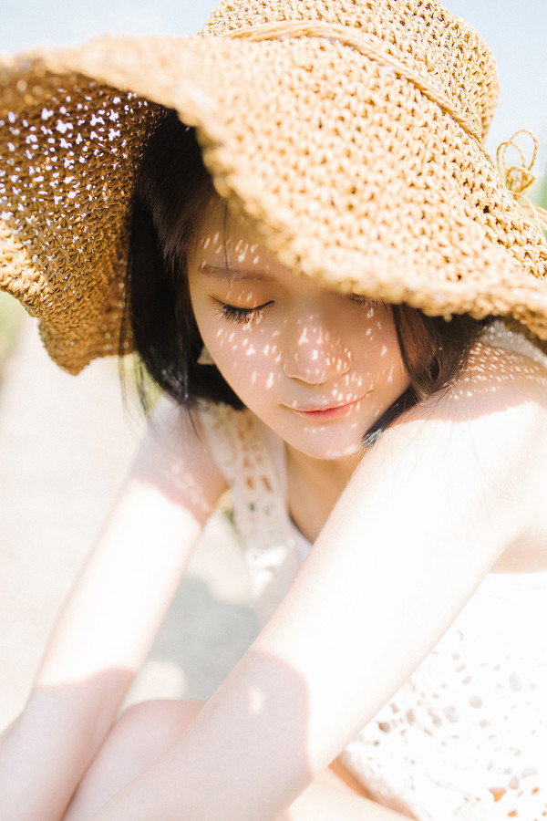 图片[14]-稻田里的夏天-六色网