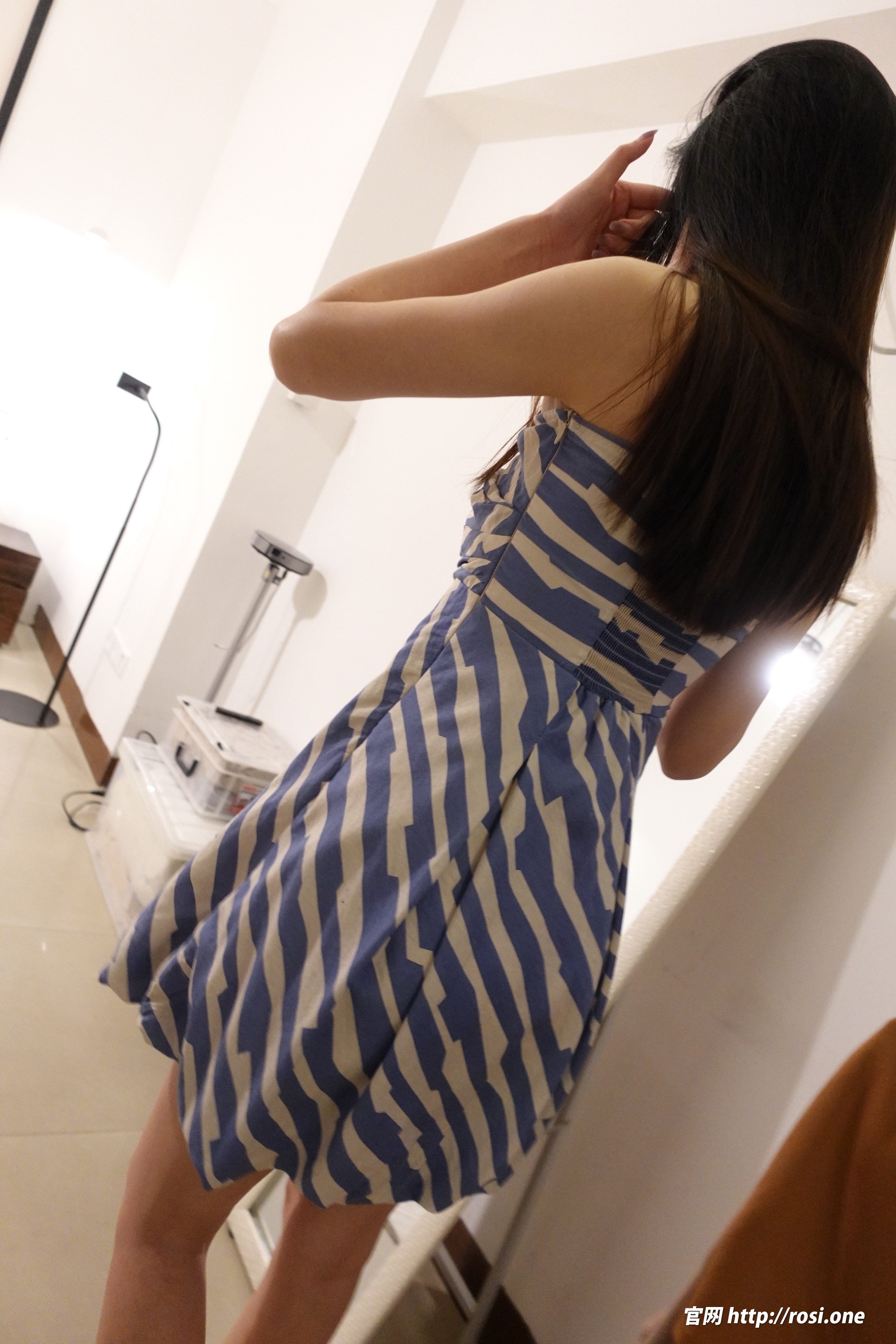 图片[2]-[ROSI写真]2022.08.02 NO.3893[89+1P／114MB]-六色网