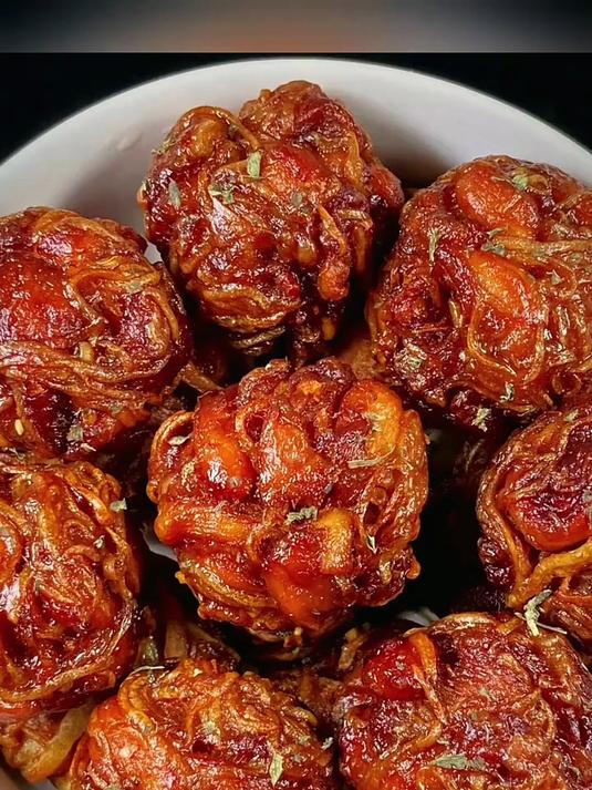 全家人一致同意列入年夜饭菜单的八道花样美食