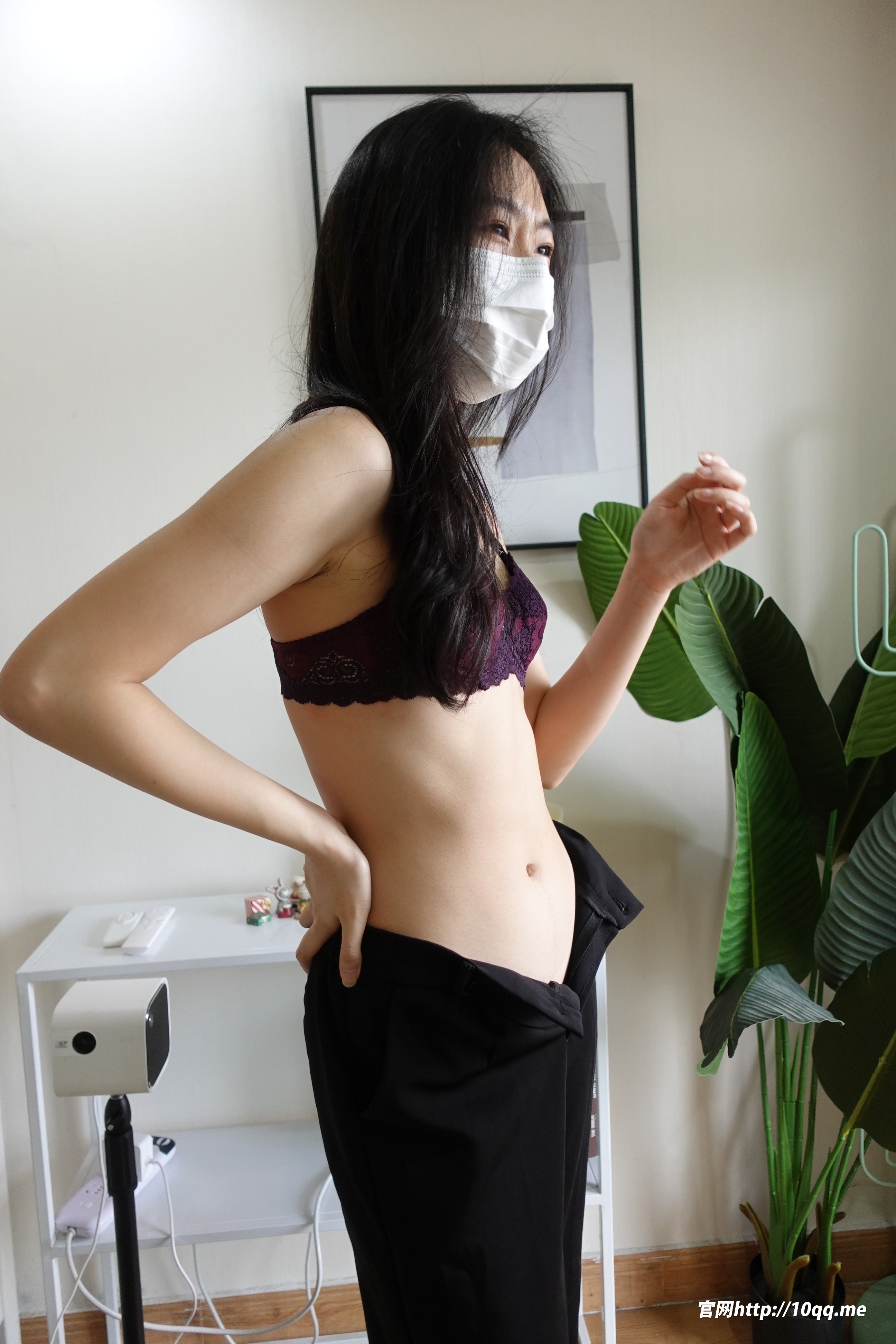 图片[43]-[ROSI口罩系列]2022.07.04 NO.2213[61+1P／77.4MB]-六色网