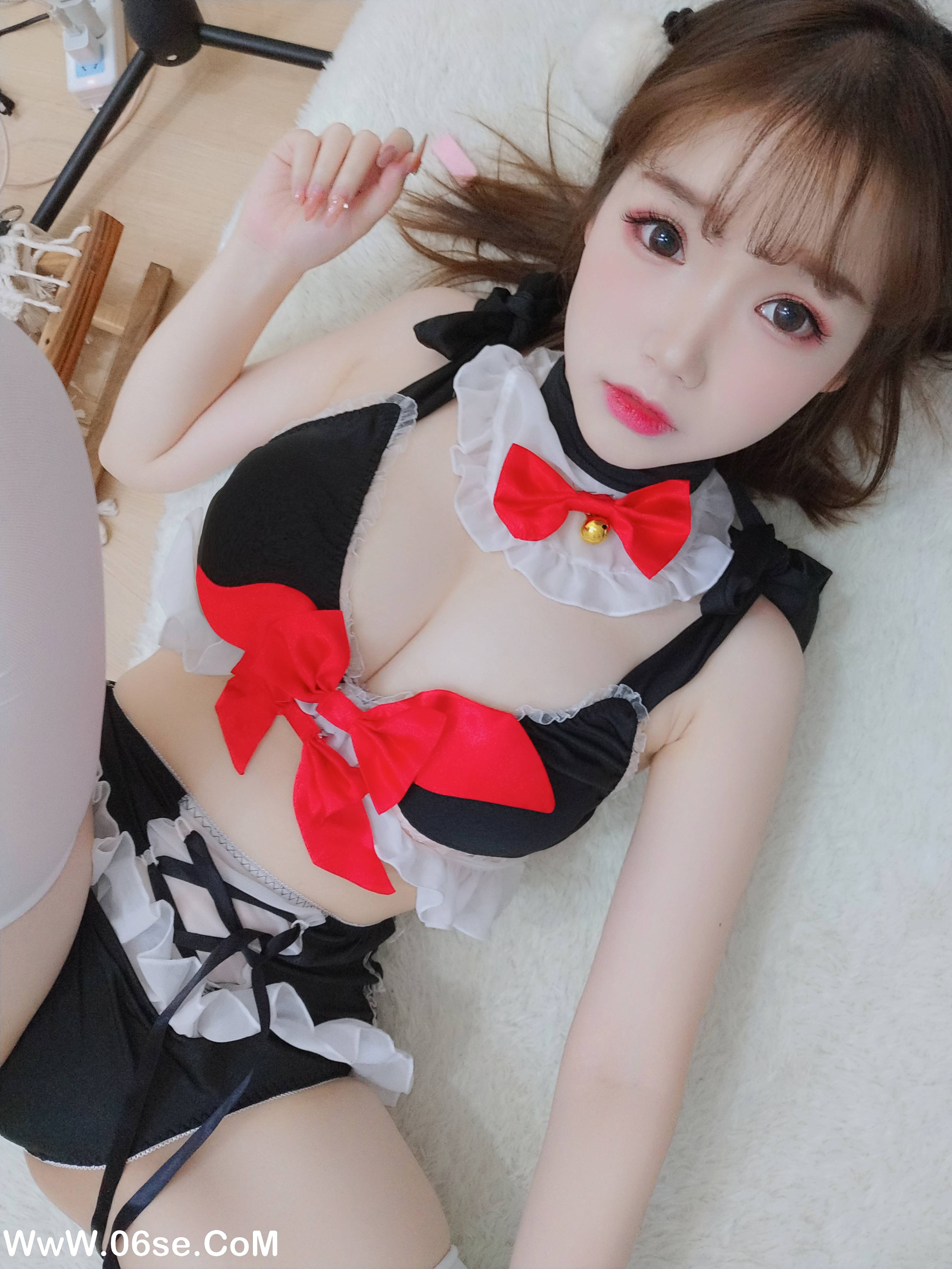图片[54]-雪晴 – NO.009 2020元宵节雪宝[60P+3V420M]-六色网