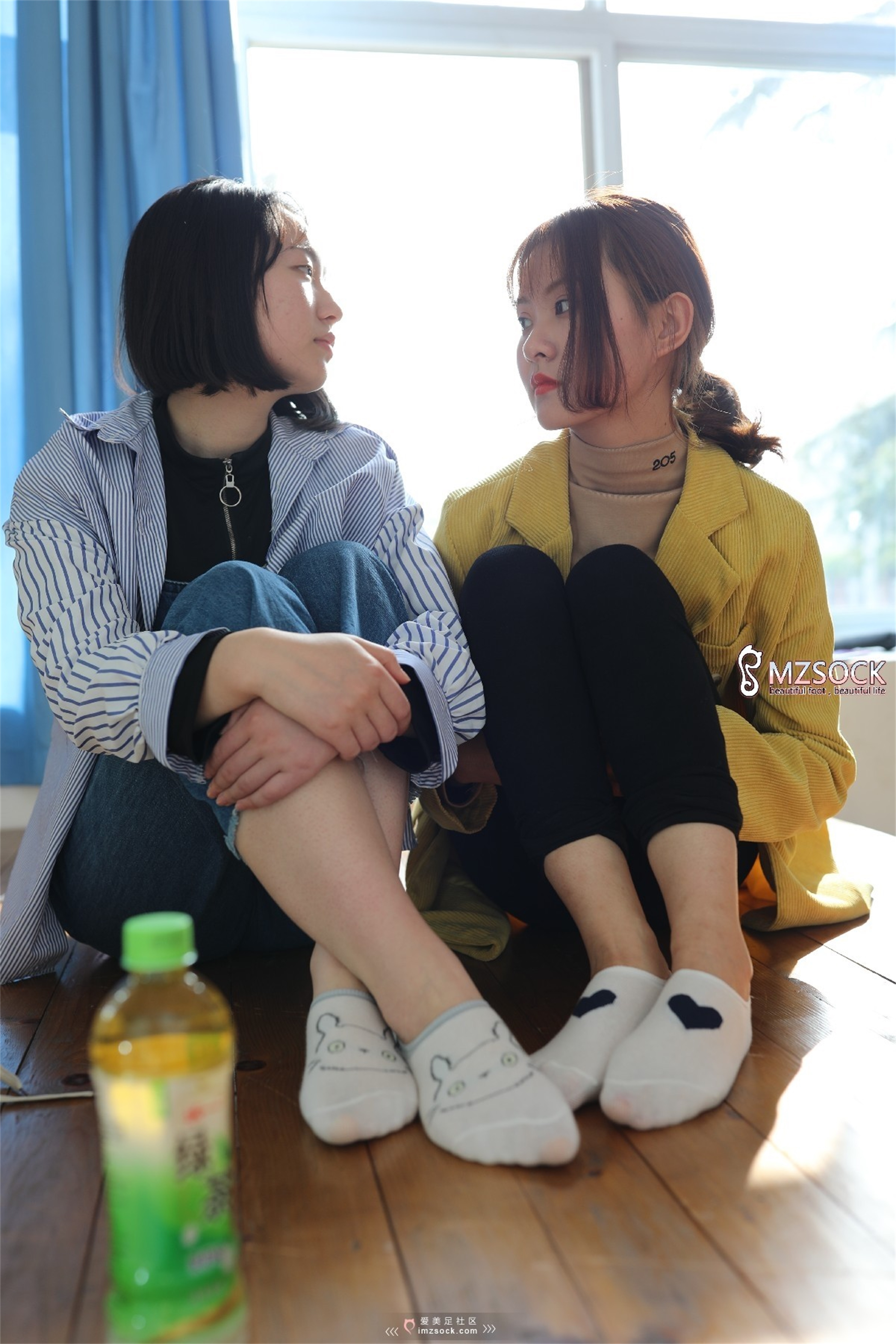图片[16]-[MZSOCK]爱美足 NO.003 肖弧&佳妹[132P311M]-六色网