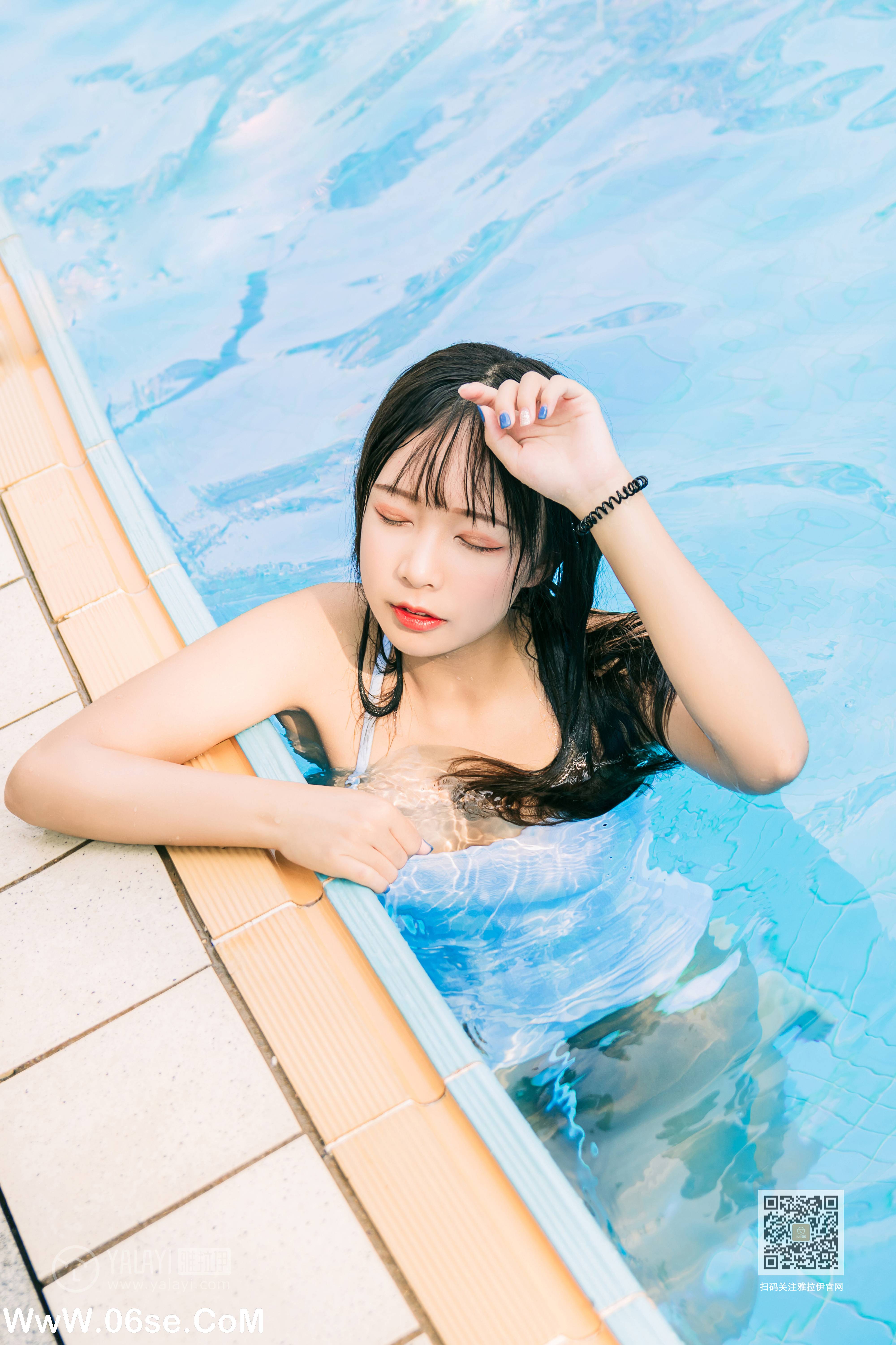 图片[35]-[YALAYI雅拉伊] No.437 阿禾 41+1P409M-六色网