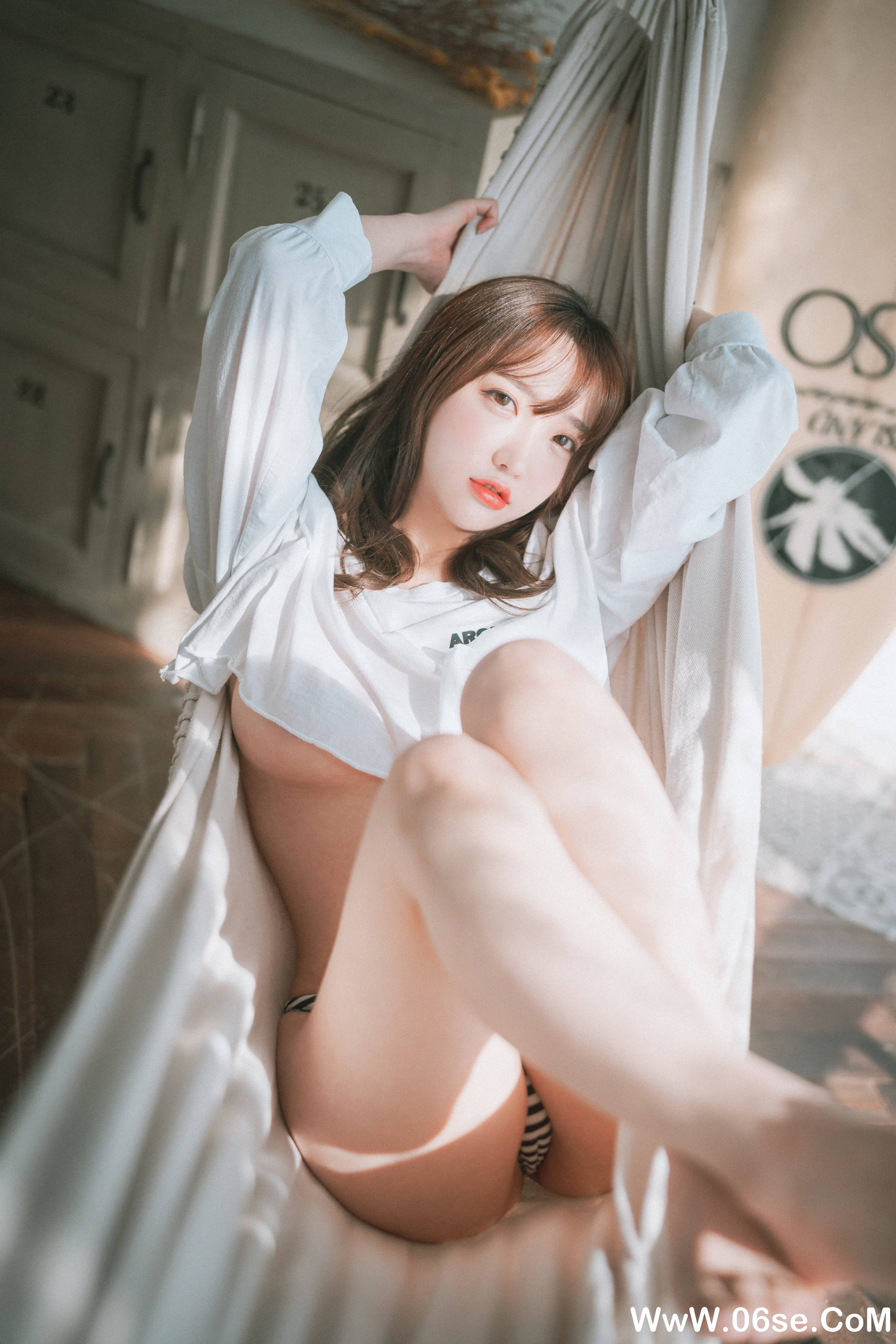图片[10]-DJAWA — NO.130 Holidays in Eden [46P378M]-六色网