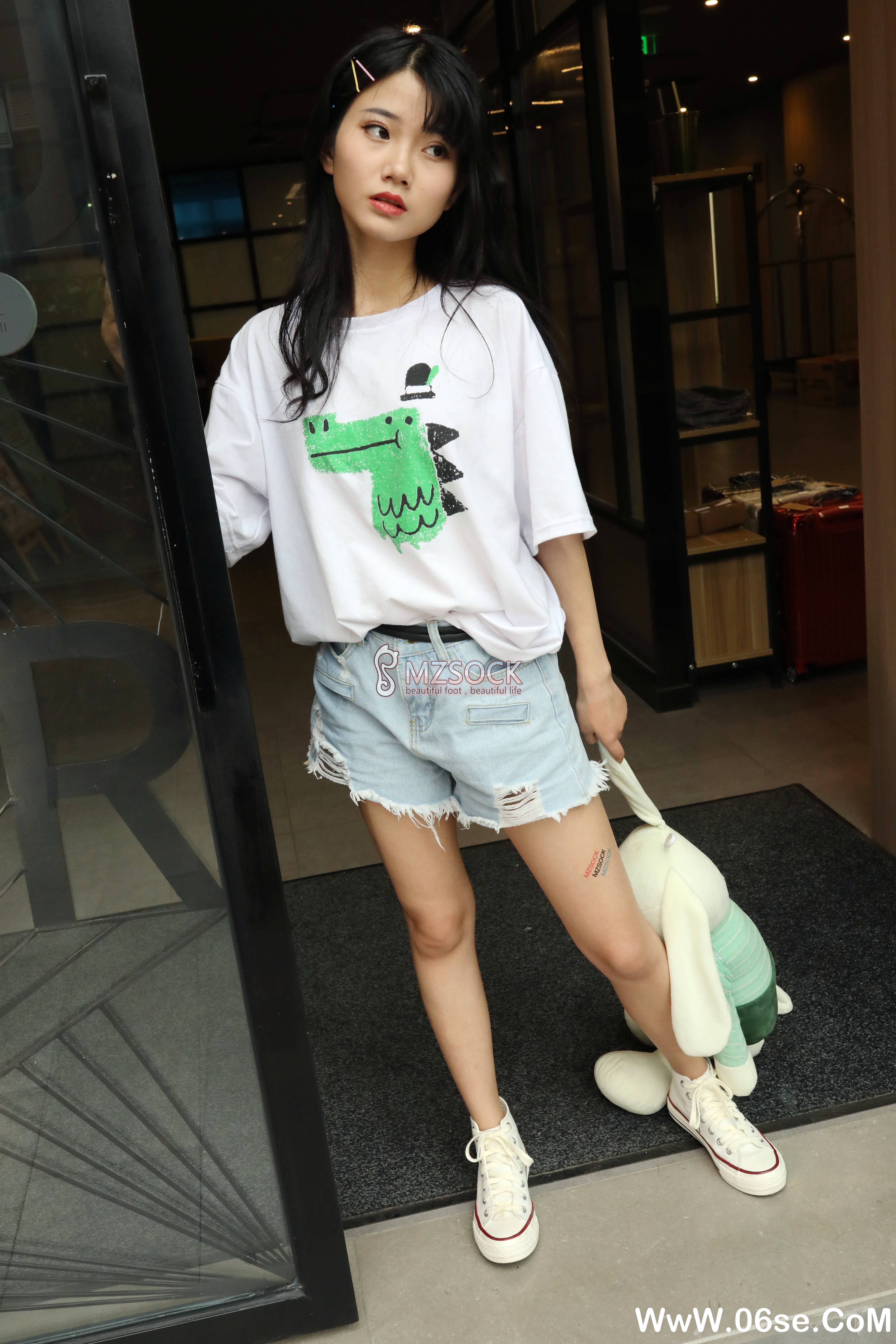图片[34]-[MZSOCK]爱美足 NO.034 小爽[143P661M]-六色网