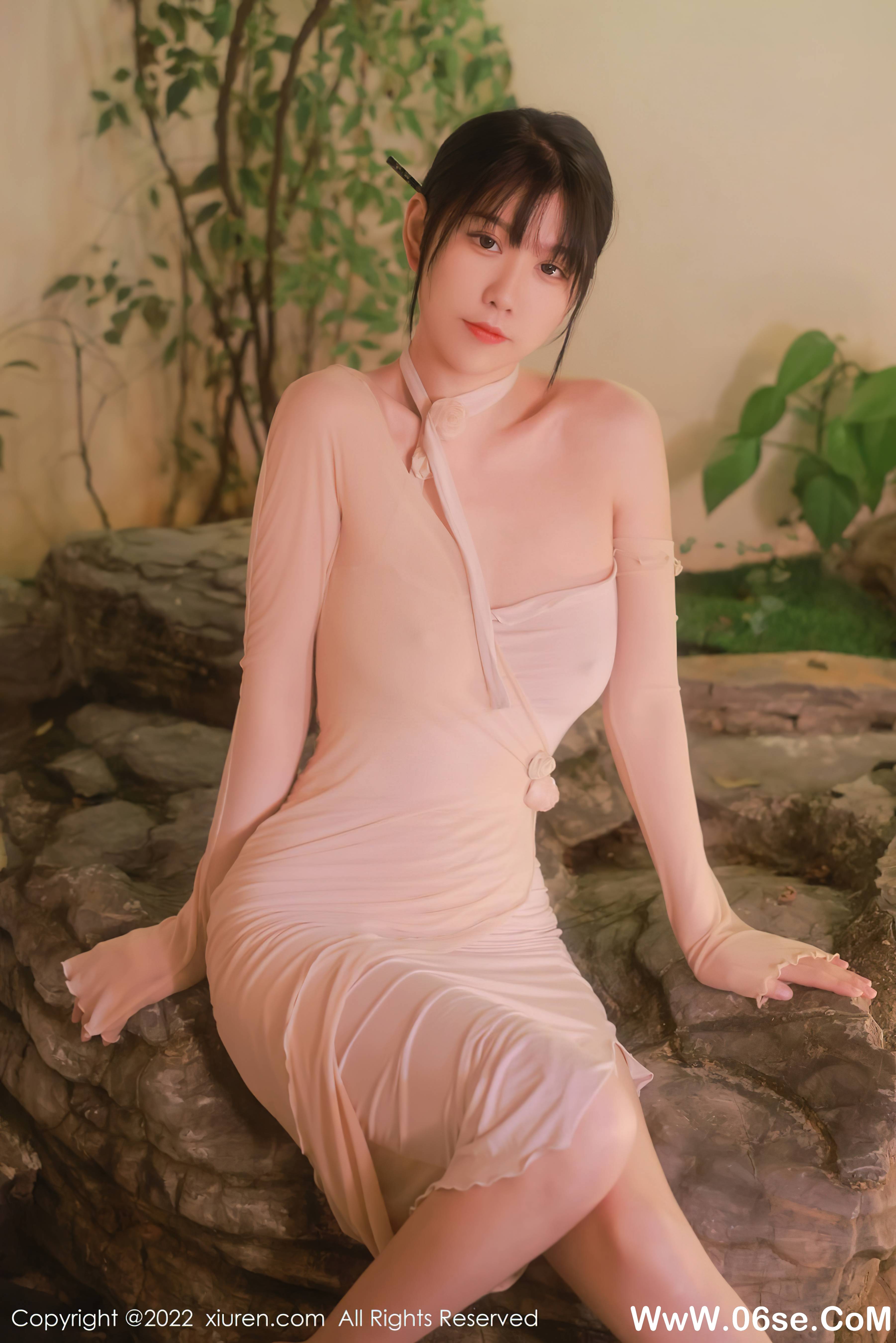图片[20]-[XIUREN秀人网] 2022.01.24 NO.4503 李雅柔[48+1P484M]-六色网