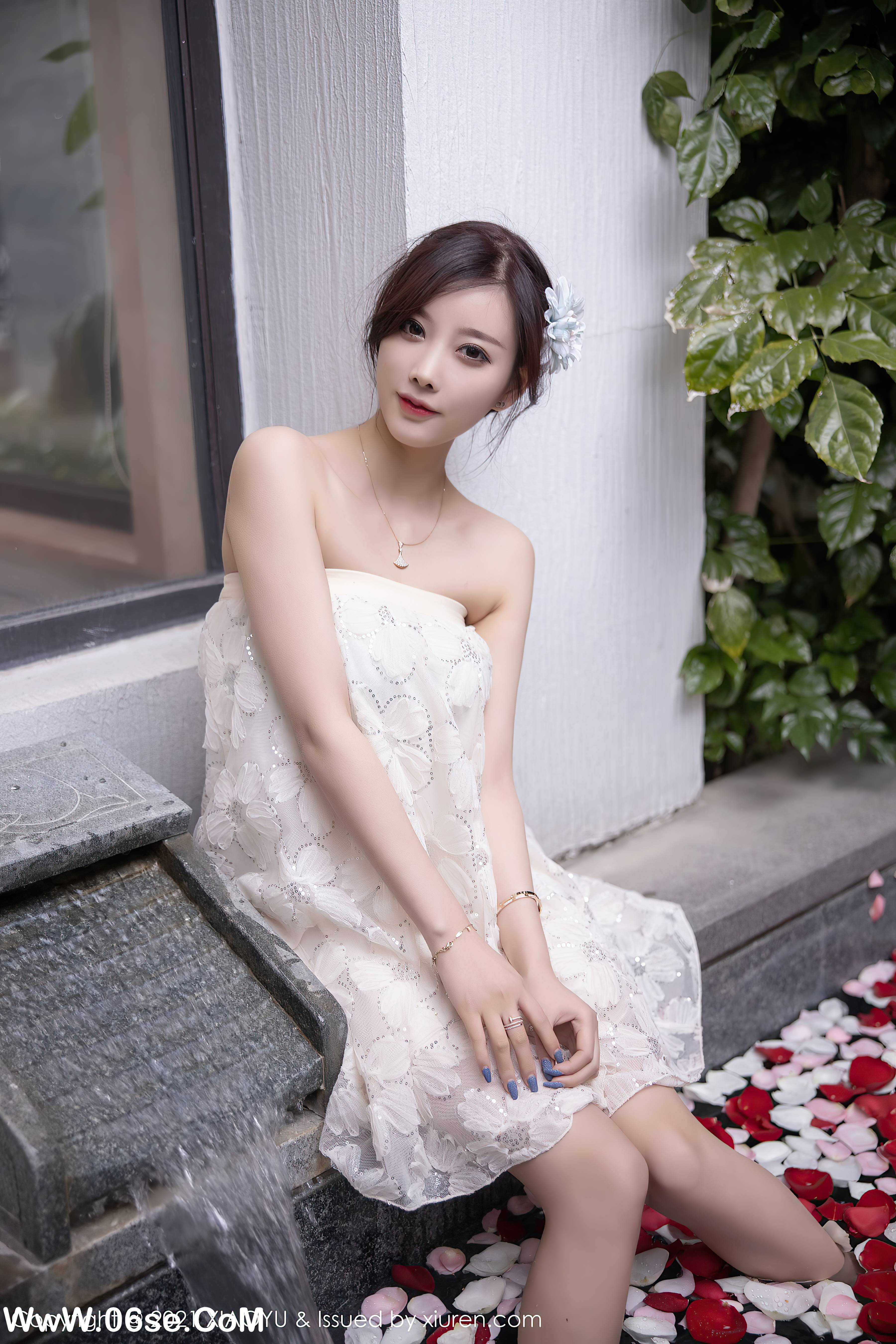 图片[8]-[XIAOYU语画界] 2021.05.14 NO.528 杨晨晨Yome[53+1P538M]-六色网