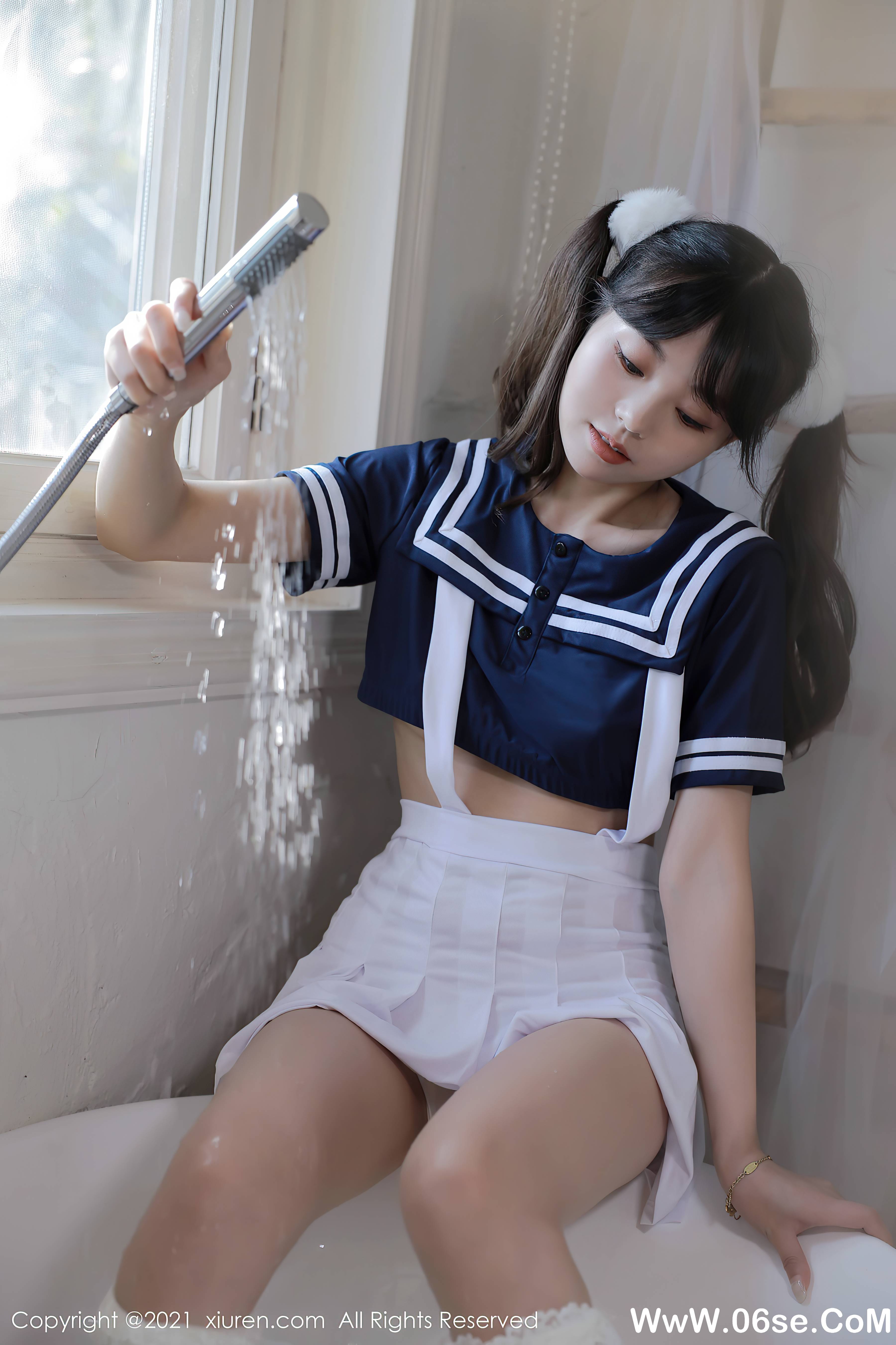 图片[11]-[XIUREN秀人网] 2021.09.07 NO.3907 佘贝拉Bella[51+1P447M]-六色网