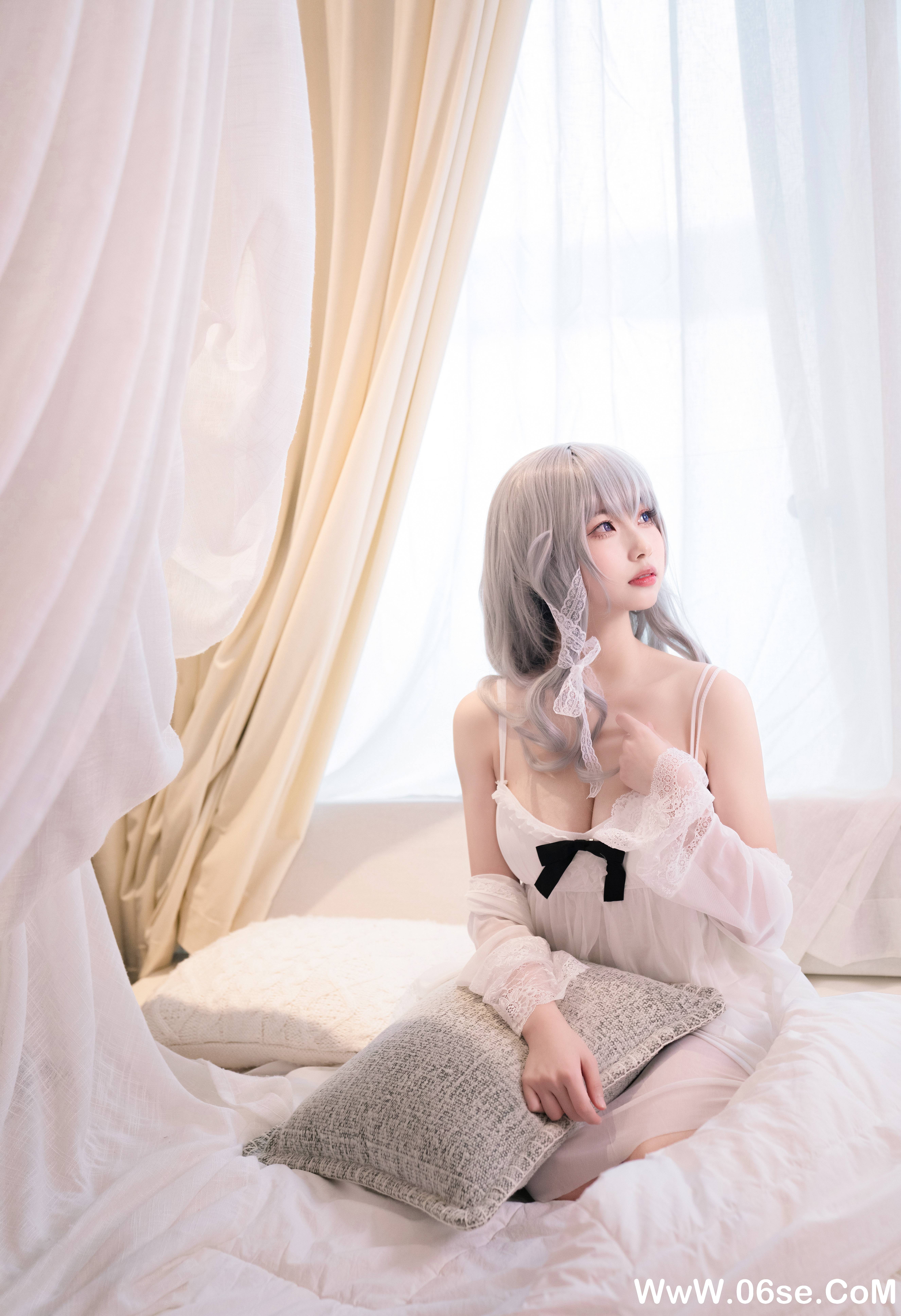 图片[7]-橙喵 NO.001 — 摩尔曼斯克[12P199M]-六色网