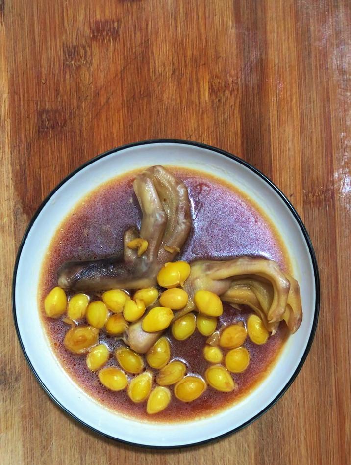 鸭脚煮多久能熟,煮10分钟能熟