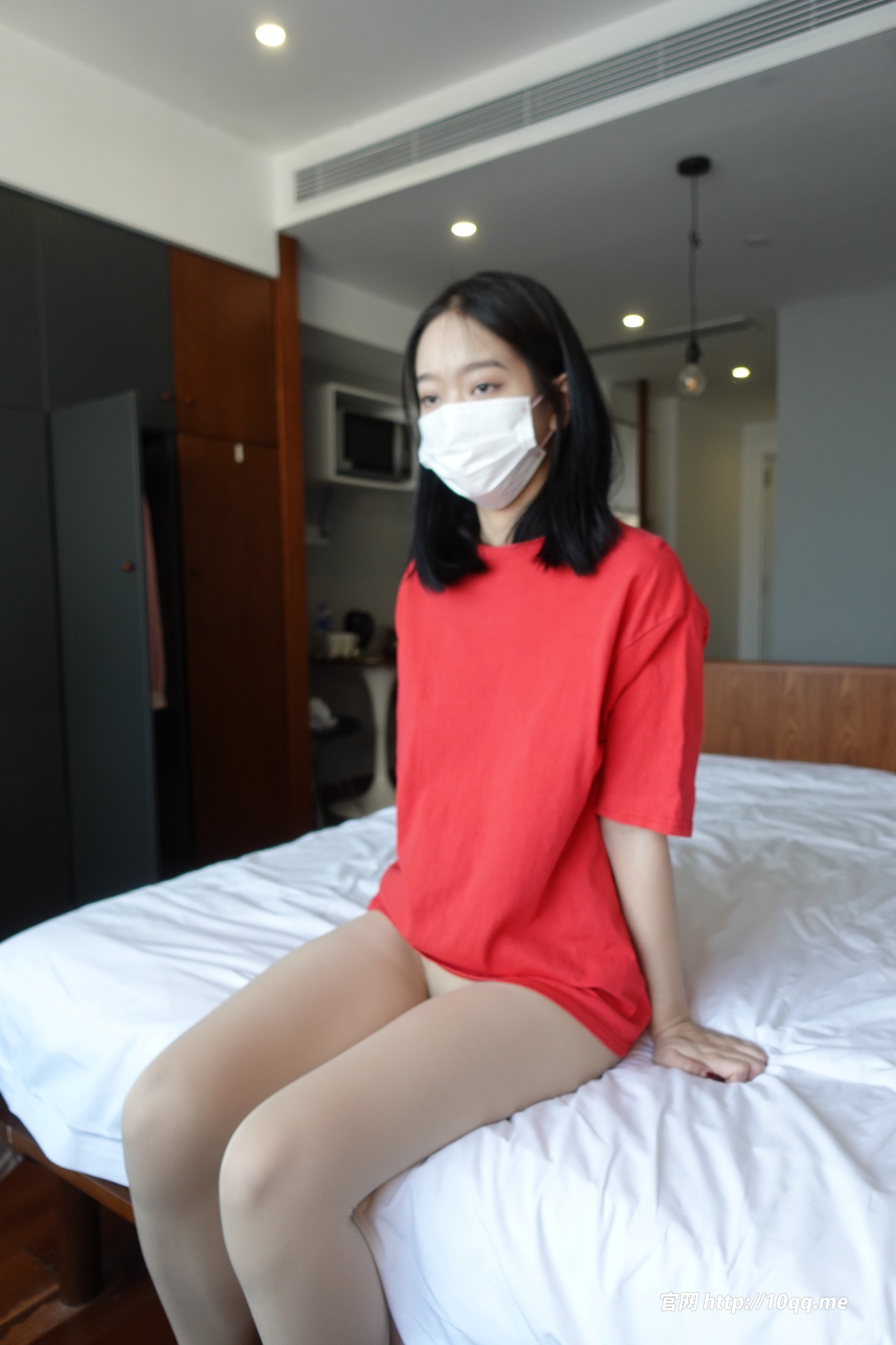 图片[30]-[ROSI口罩系列]2022.08.09 NO.2249[77+1P／94.8MB]-六色网