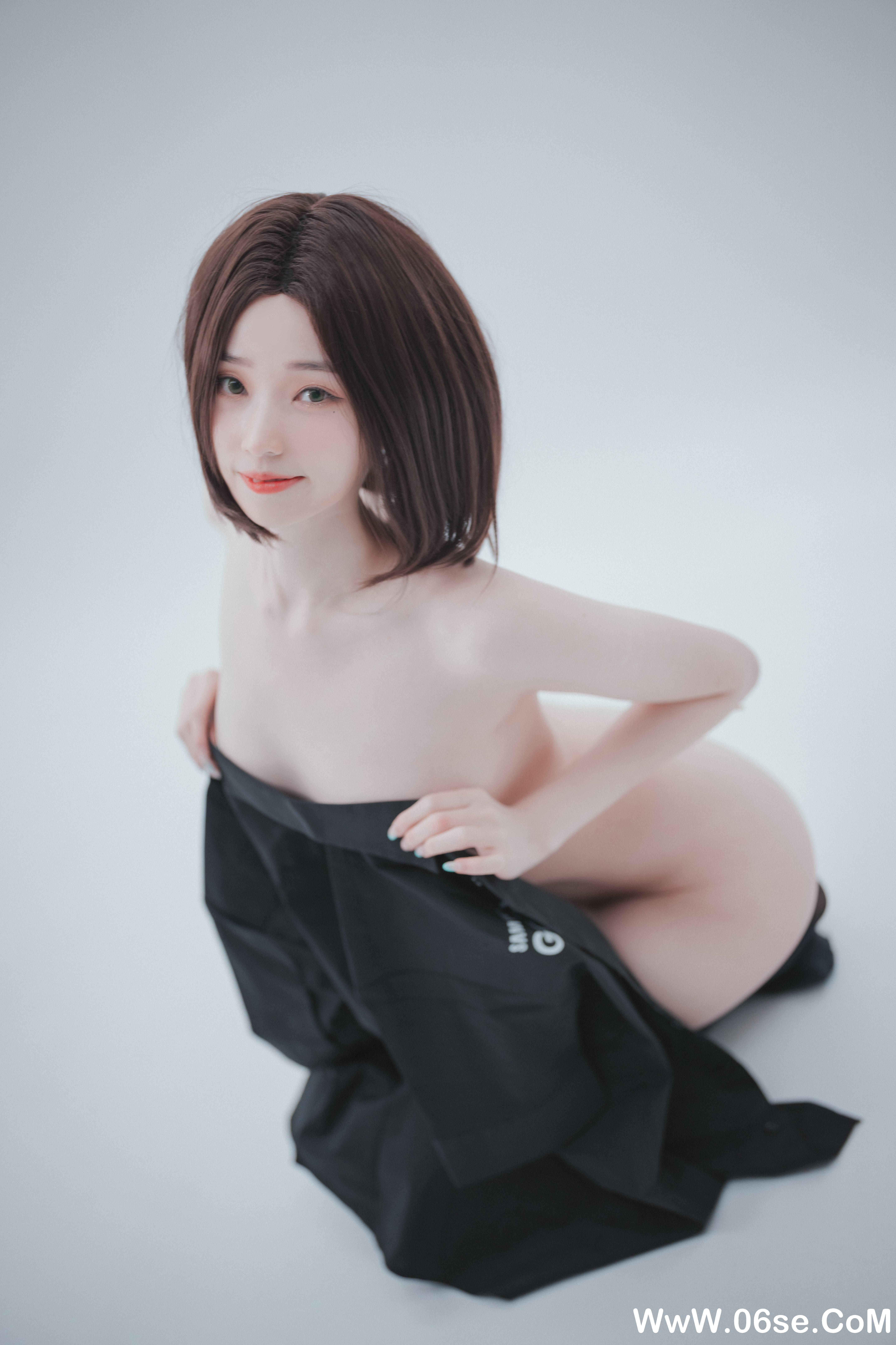 图片[172]-DJAWA – NO.045 Hi Sam! [176P3G]-六色网