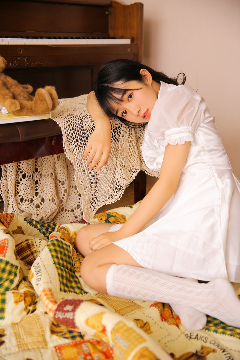 图片[4]-你的甜味少女-六色网