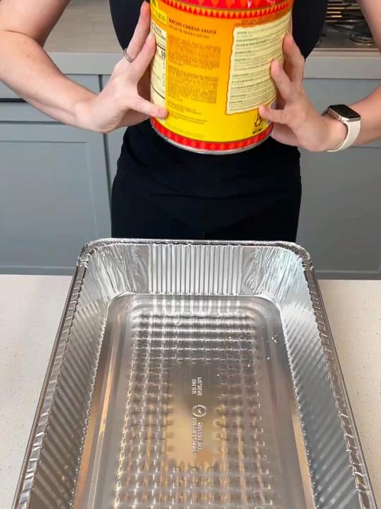 美国白人主妇为家人们制作的丰盛晚餐，国外美食