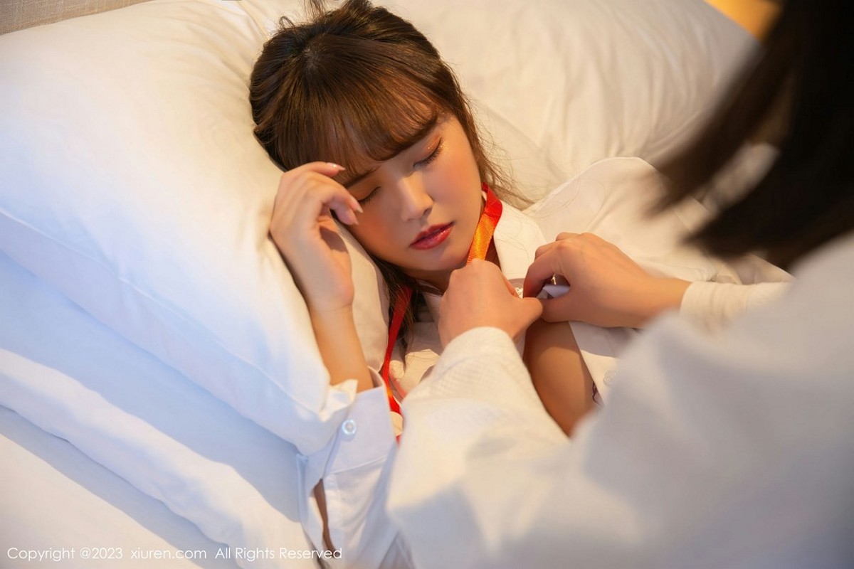 图片[32]-【XiuRen秀人网】2023.01.31 Vol.6197 張思允Nice【81P】-六色网
