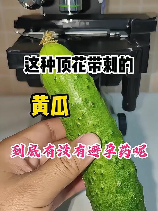 黄瓜变绿了是什么原理
