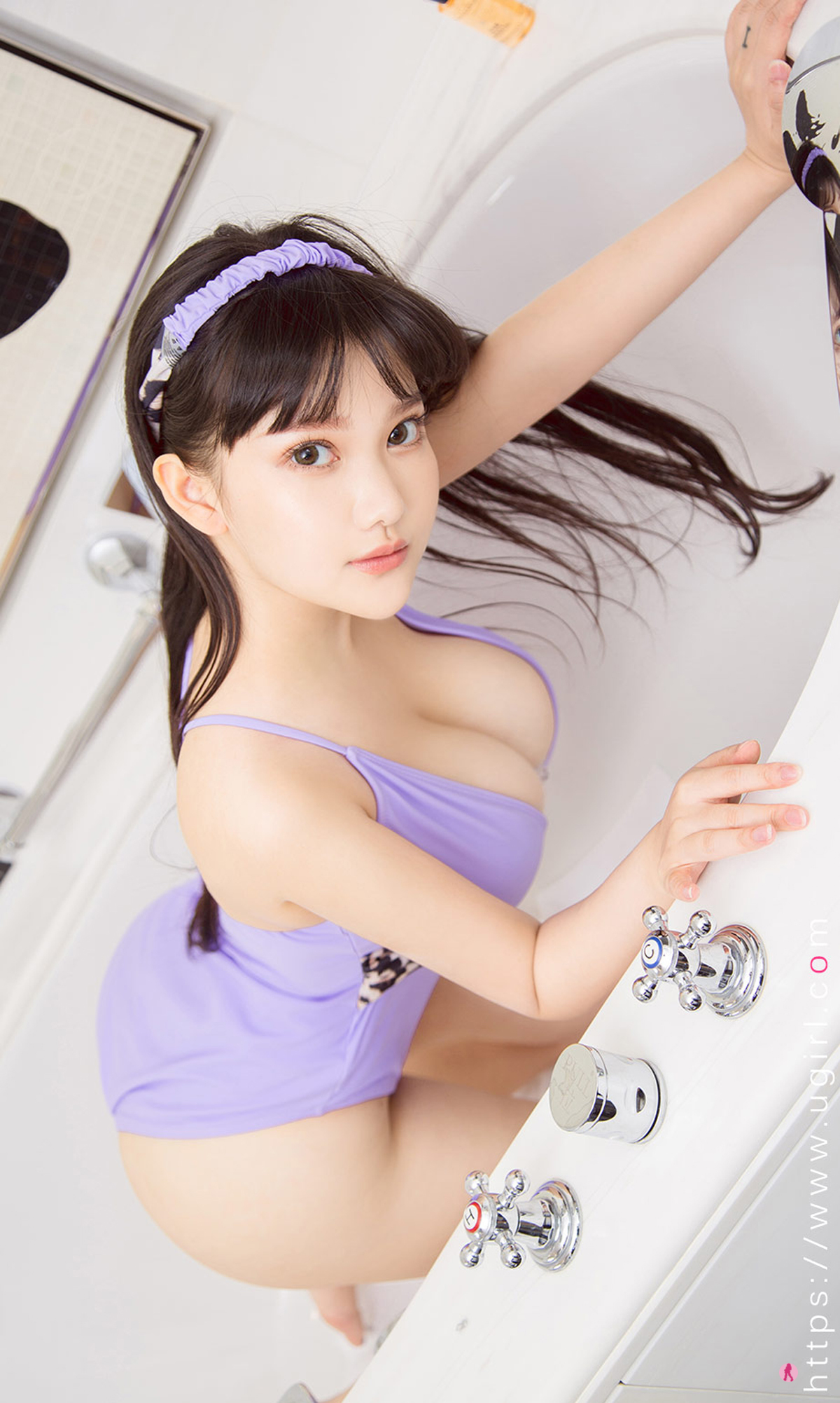 图片[30]-[Ugirls爱尤物] No.2267 Xiao You Nai (小尤奈)-六色网