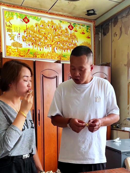 今天吃个荷叶鸡