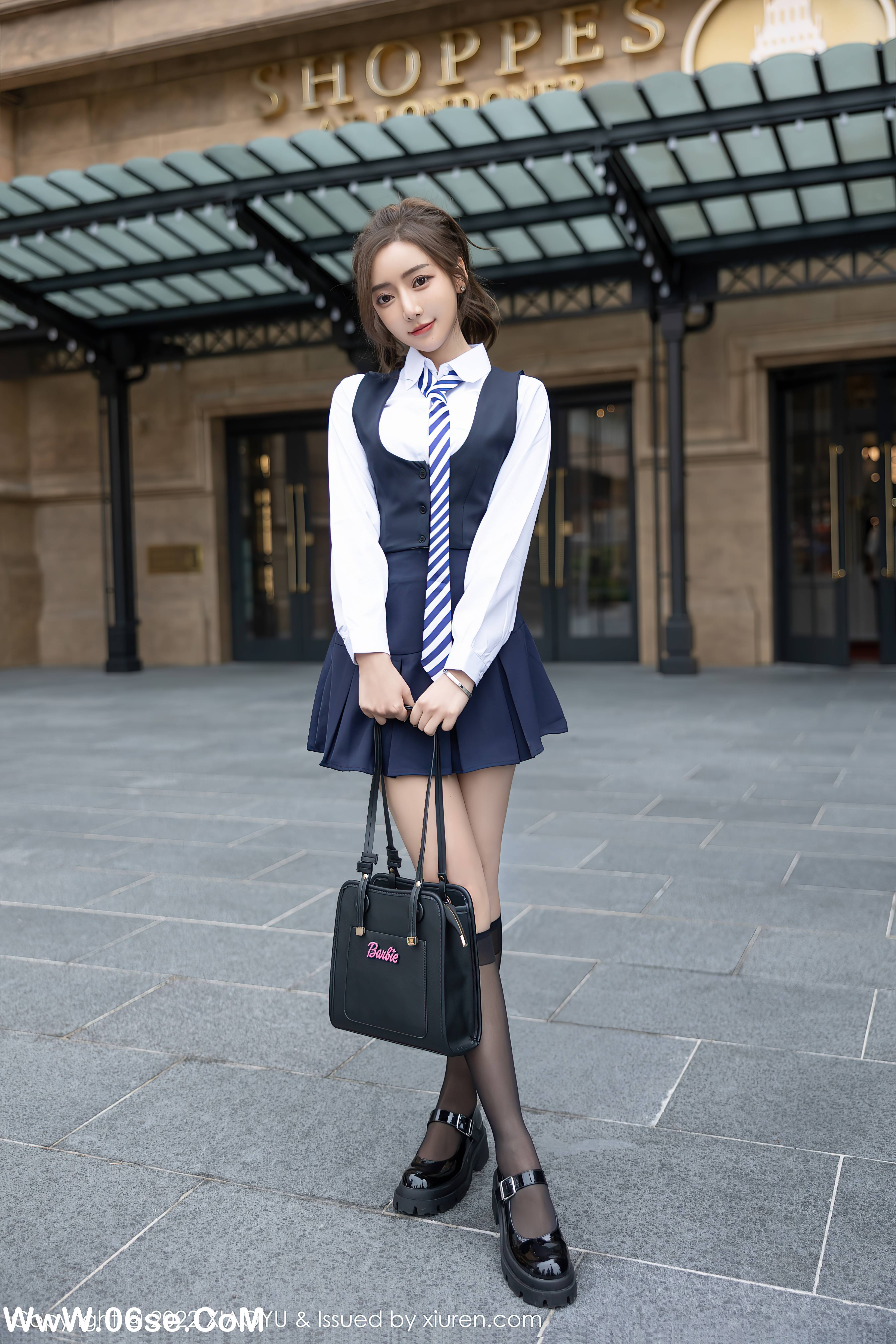 图片[8]-[XIAOYU语画界] 2022.05.23 NO.783 王馨瑶yanni[102+1P953M]-六色网