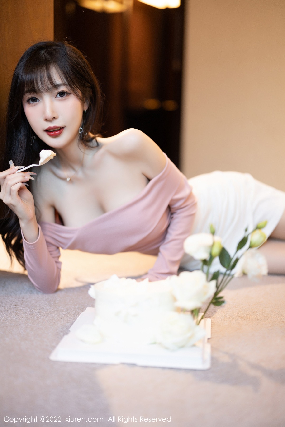 图片[39]-【XiuRen秀人网】2022.11.30 Vol.5934 林星闌【81P】-六色网