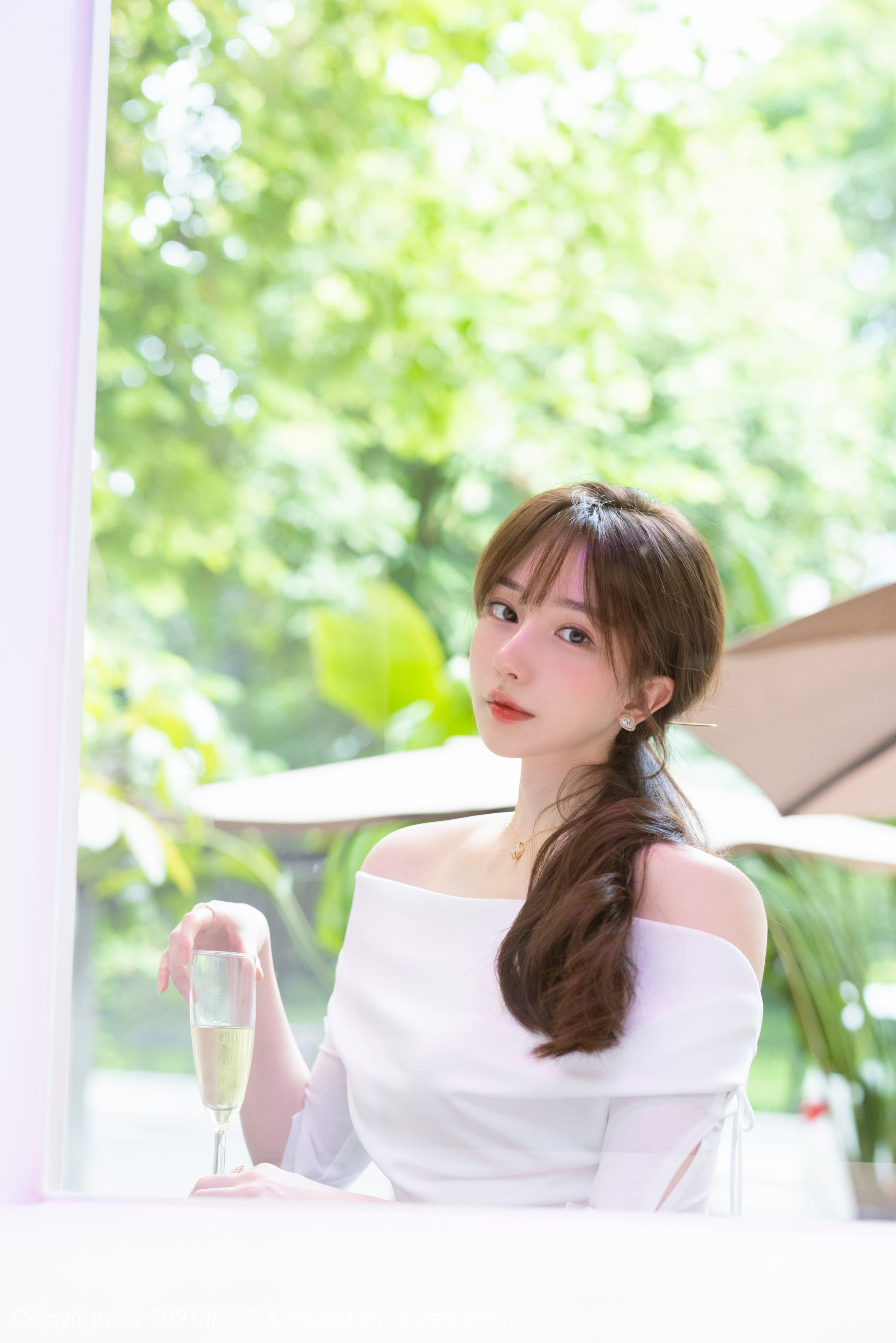 图片[34]-IMISS Vol.621 Lynn – Liu Yining (刘奕宁)-六色网