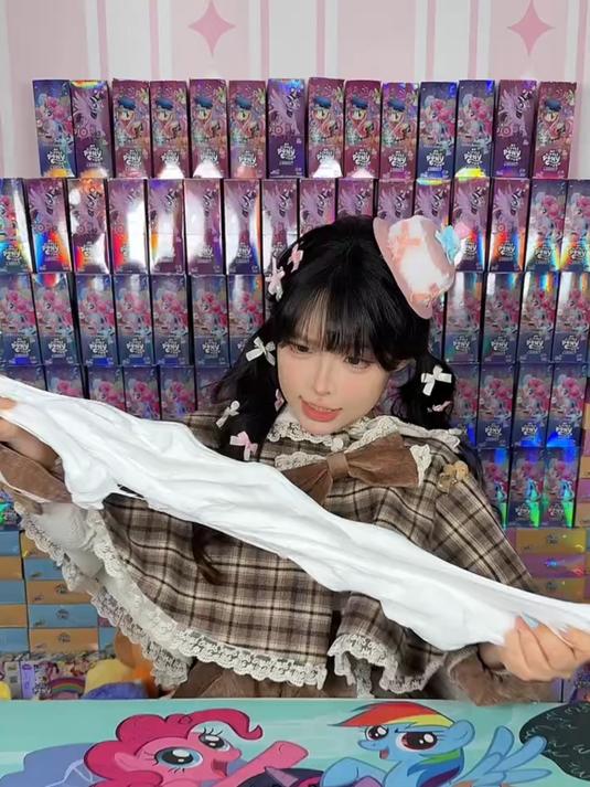 给老婆用粘土在家开了家面包店！#情侣日常#