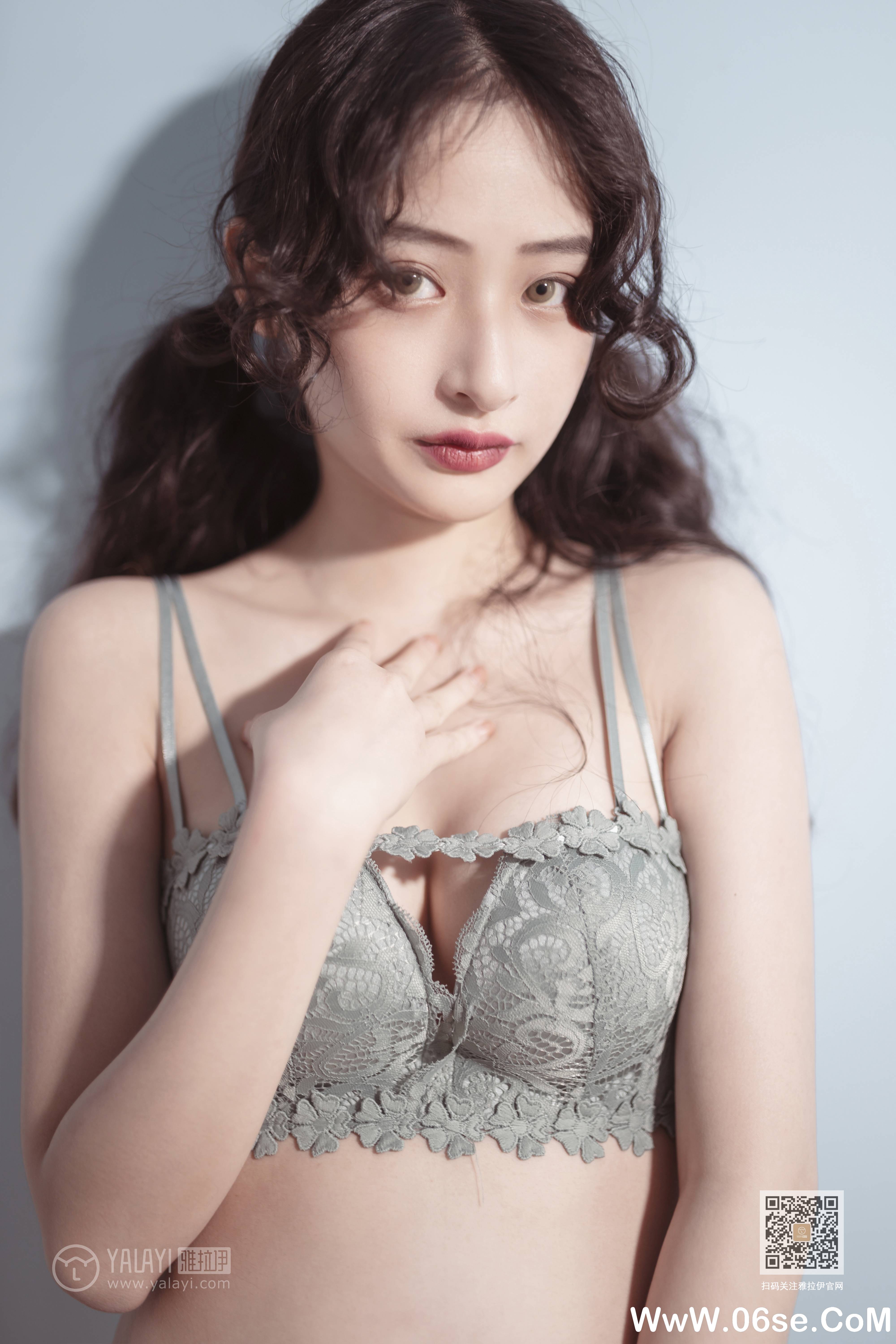 图片[40]-[YALAYI雅拉伊] 2020.02.17 NO.547 西子《玉影》[51P+1P410M]-六色网
