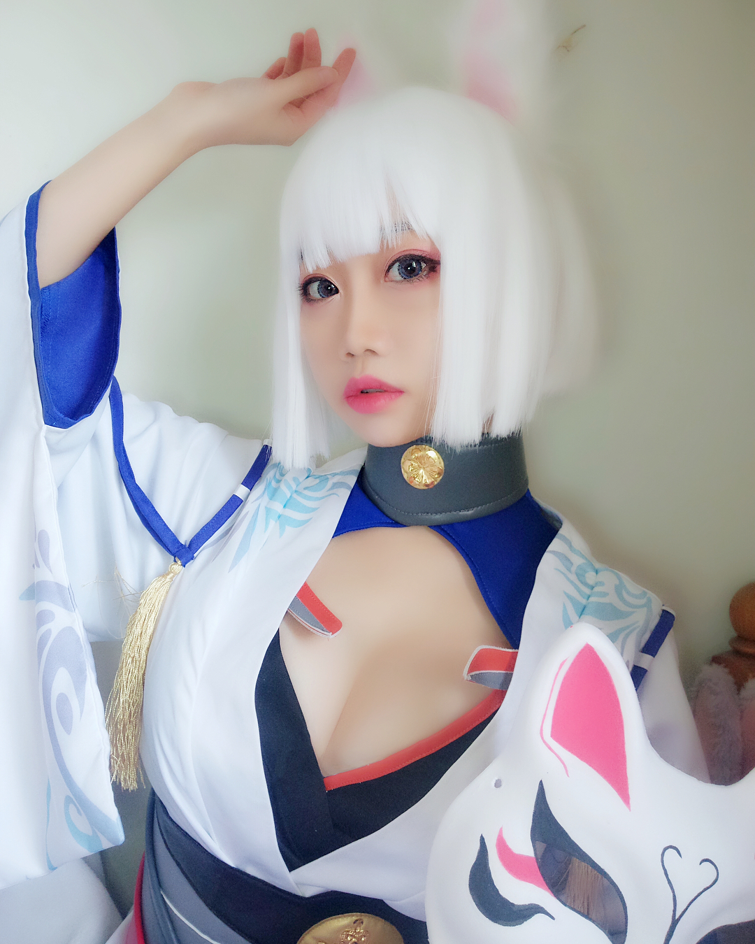 图片[589]-焖焖碳 NO.001 – 微博图片视频打包合集[1459P+98V657M]-六色网