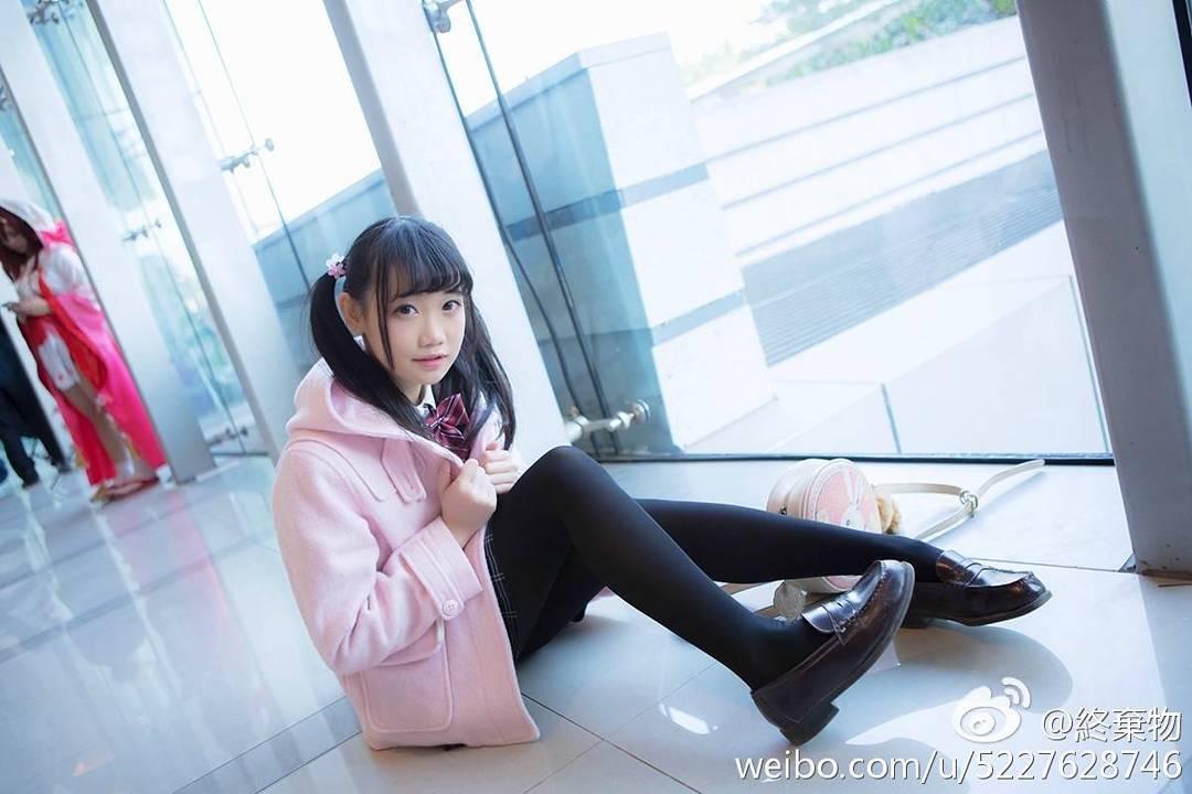 图片[135]-焖焖碳 NO.001 – 微博图片视频打包合集[1459P+98V657M]-六色网