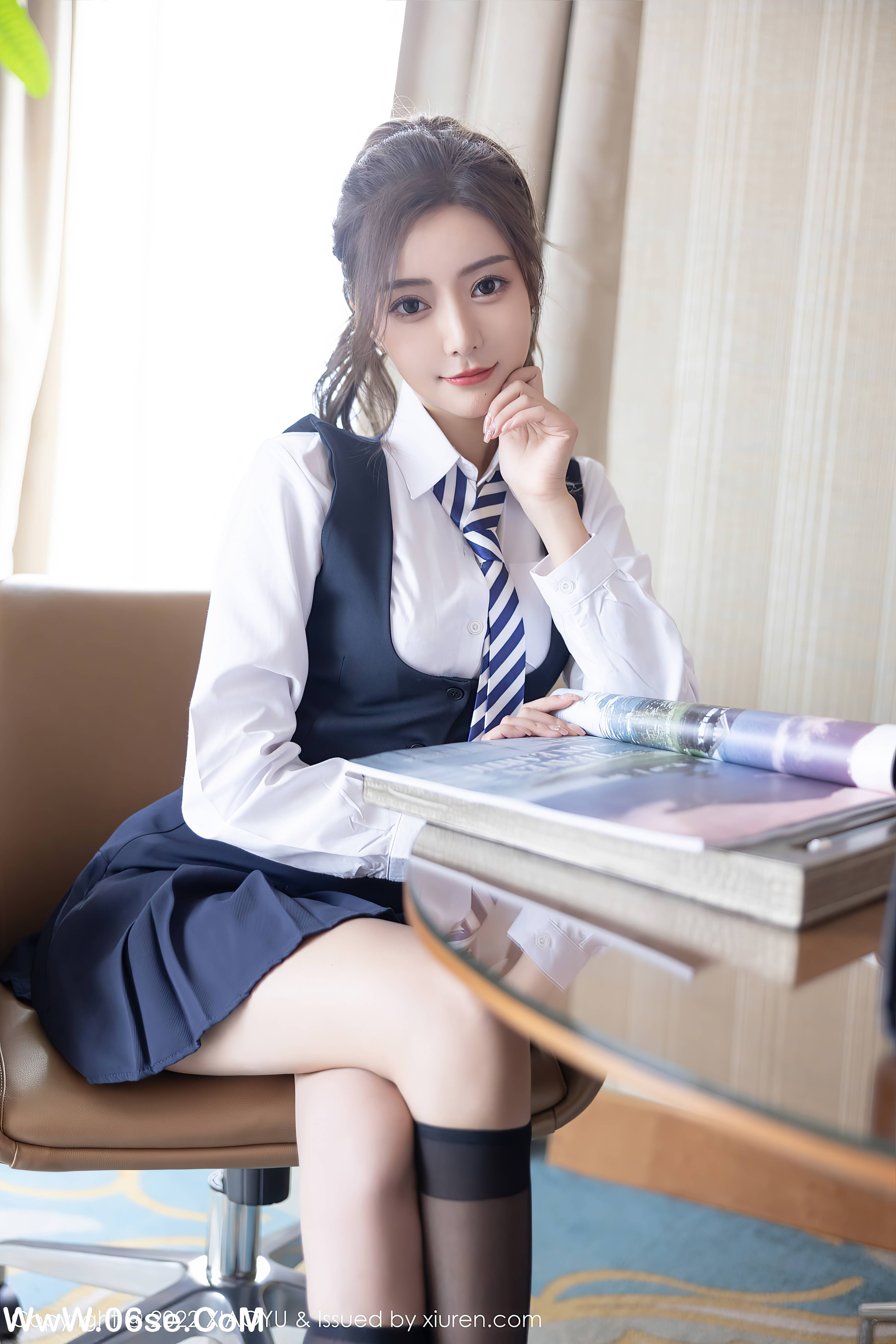 图片[17]-[XIAOYU语画界] 2022.05.23 NO.783 王馨瑶yanni[102+1P953M]-六色网