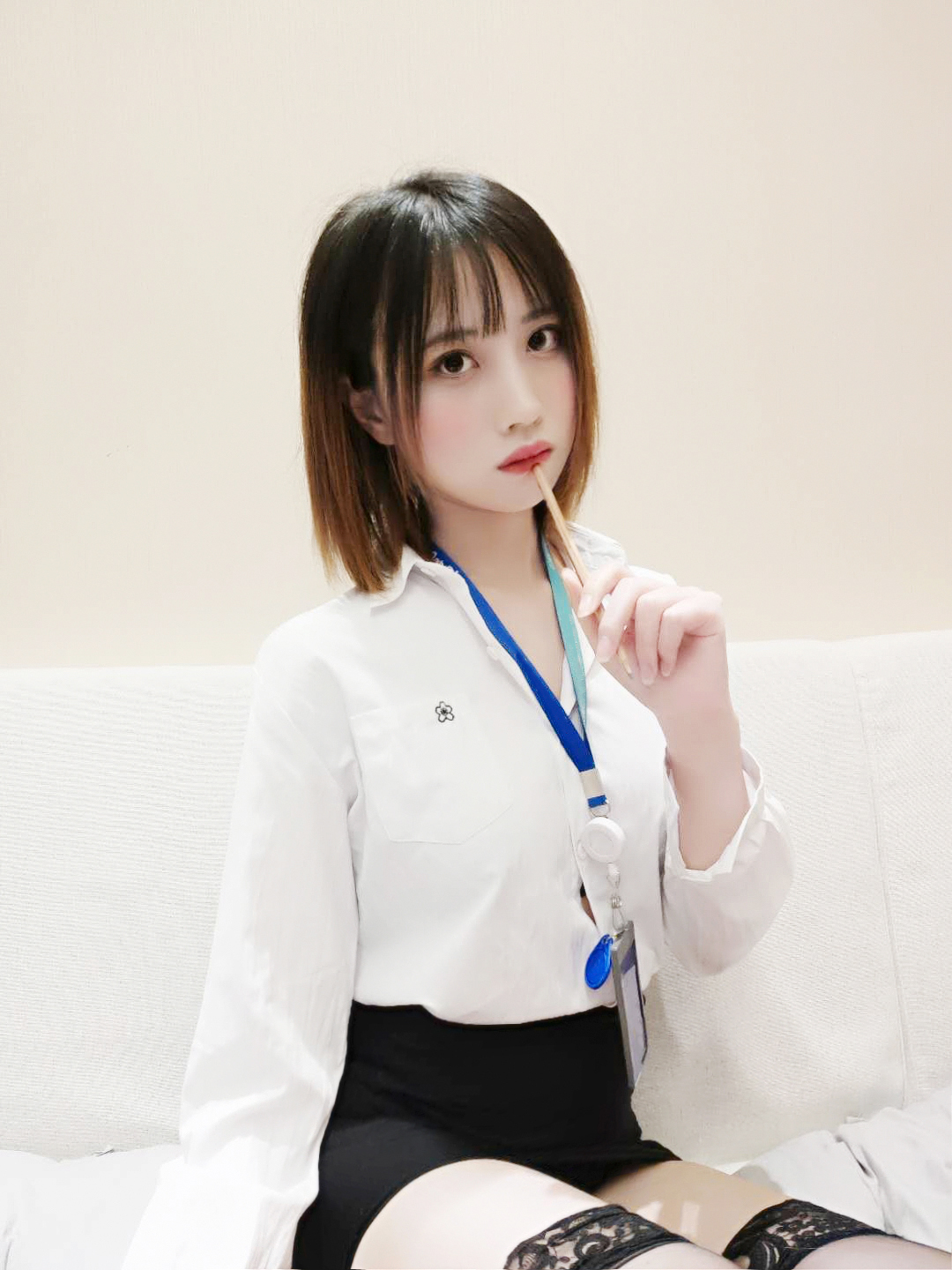 图片[6]-念雪 NO.010 — OL 系列 [20P75M]-六色网