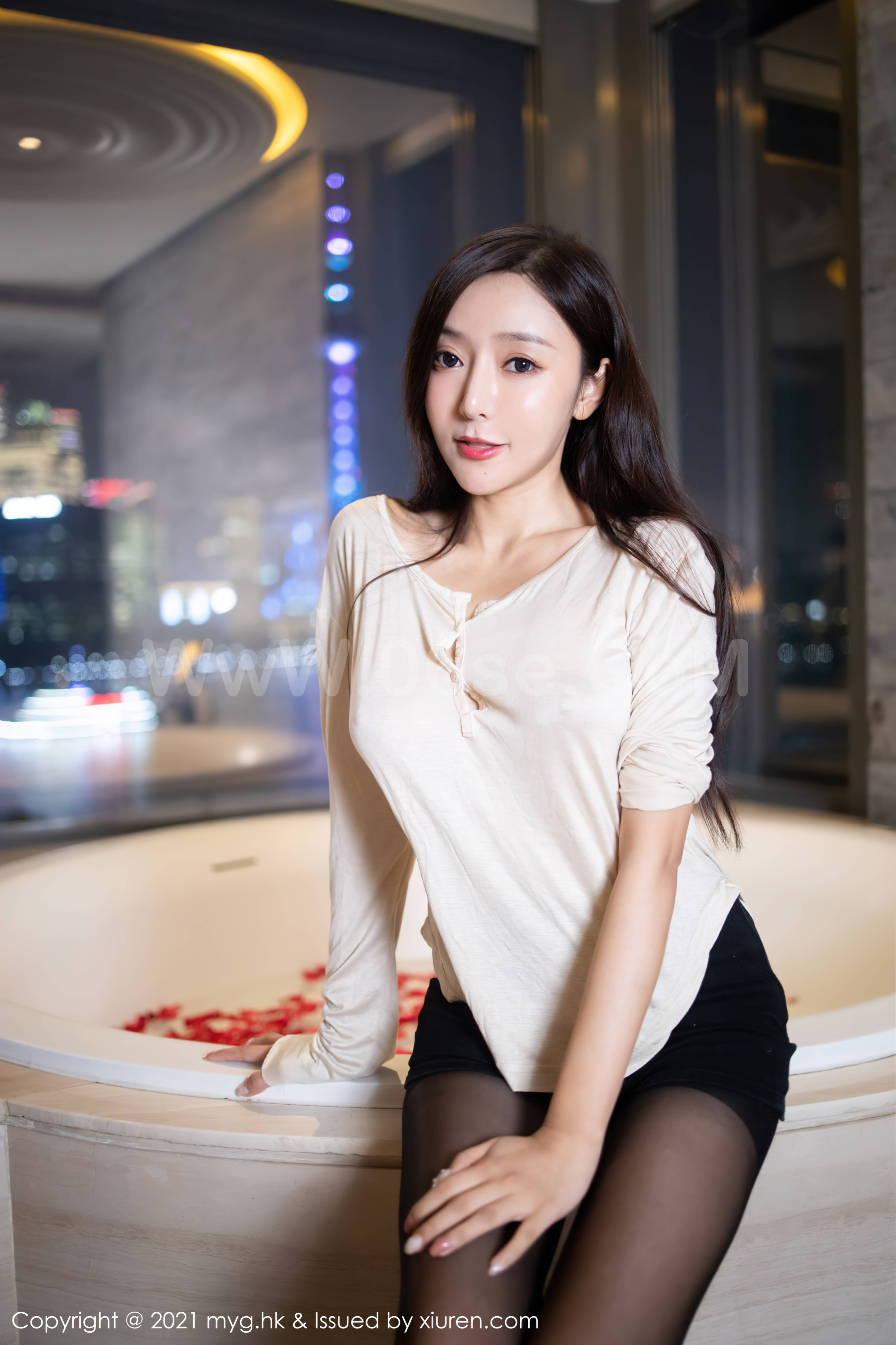 图片[6]-MyGirl Vol.555 Yanni – Wang Xin Yao (王馨瑶)-六色网