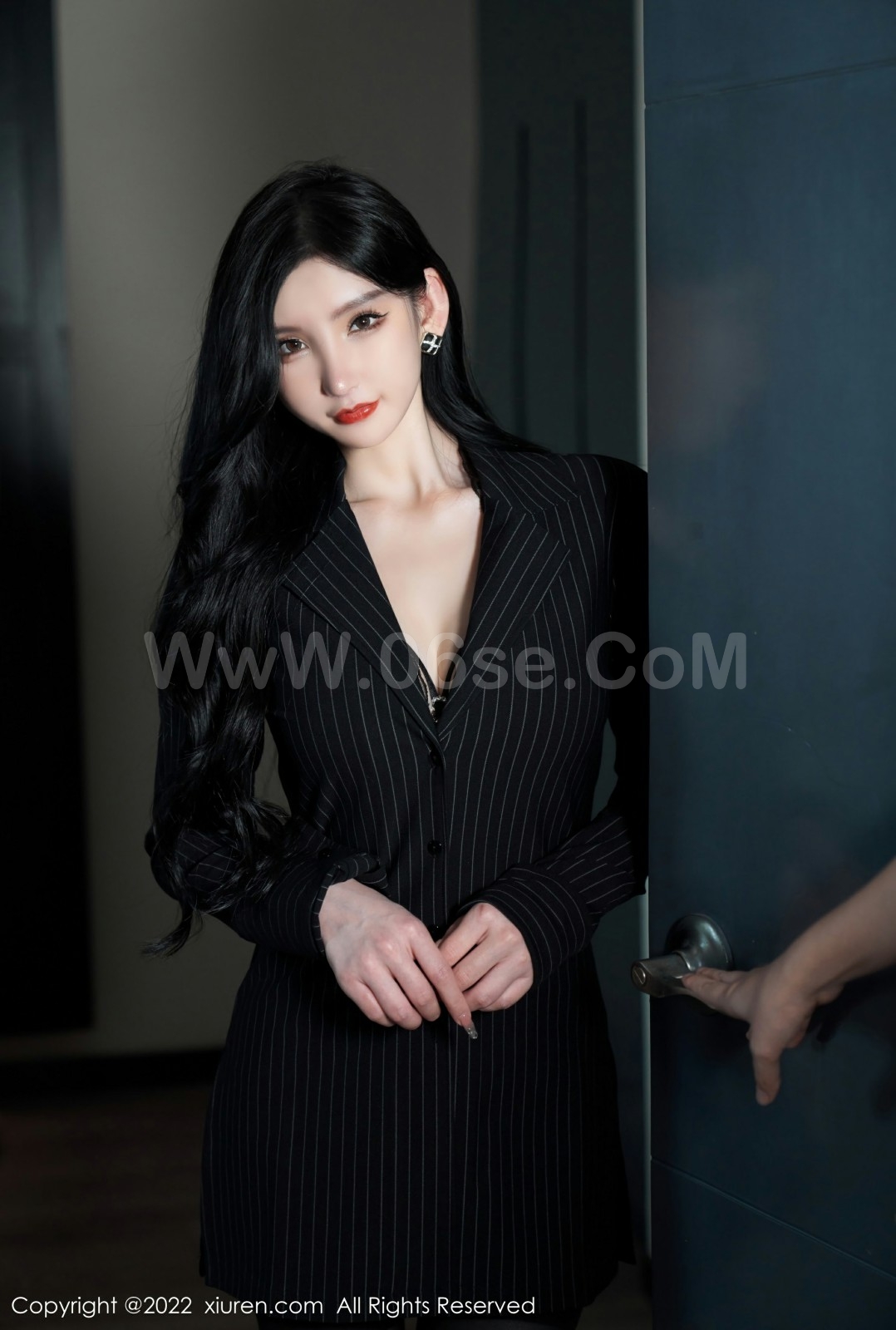 图片[11]-[XiuRen秀人网] 2022.06.10 No.5133 周于希Sally-六色网