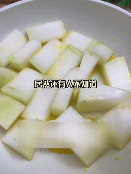 冬瓜海带汤+山楂!消食化积,肠胃更舒适