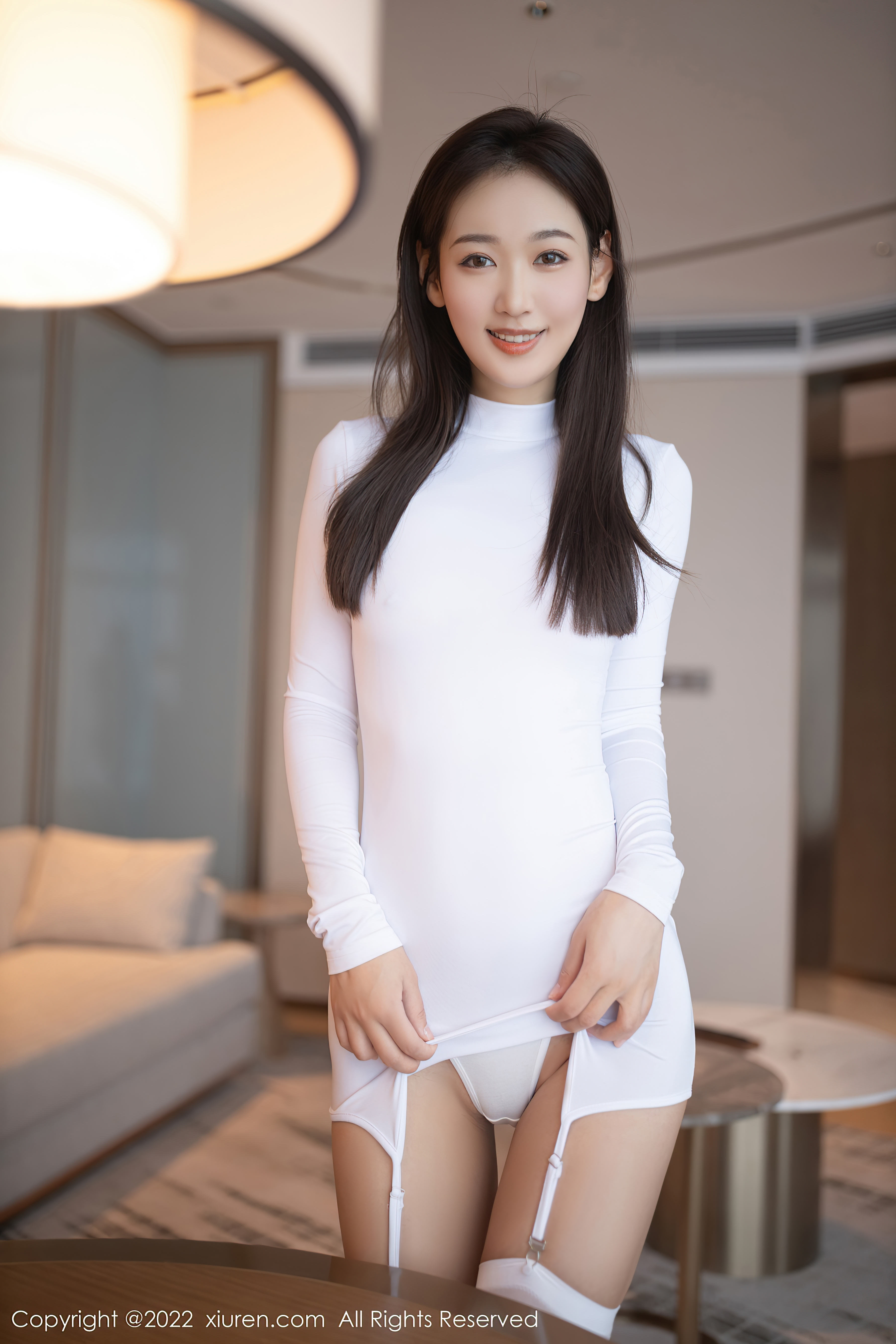 图片[6]-[XIUREN秀人网] 2022.03.03 NO.4669 唐安琪[80+1P415M]-六色网